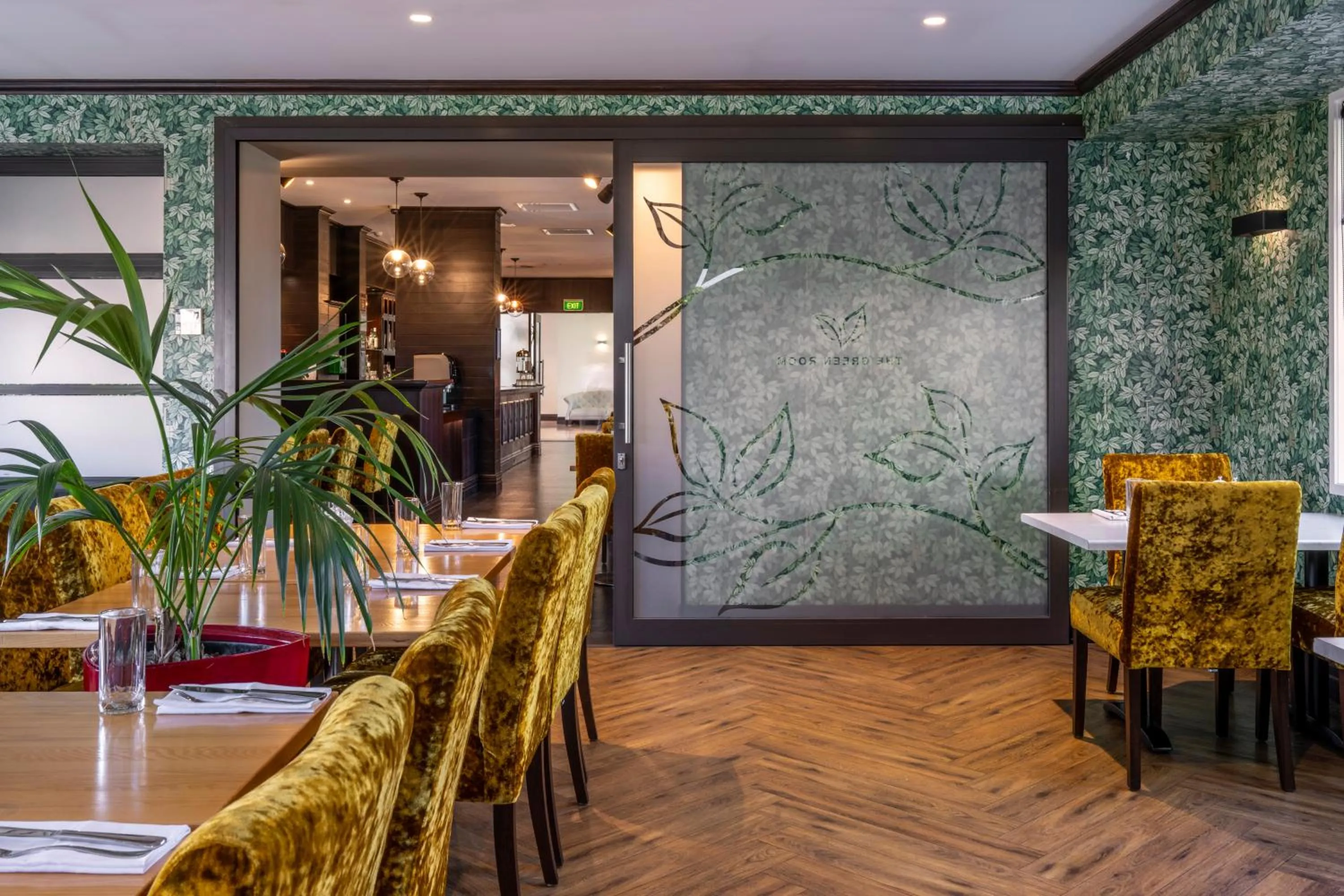 Hotel Elms Christchurch, an Ascend Collection Hotel