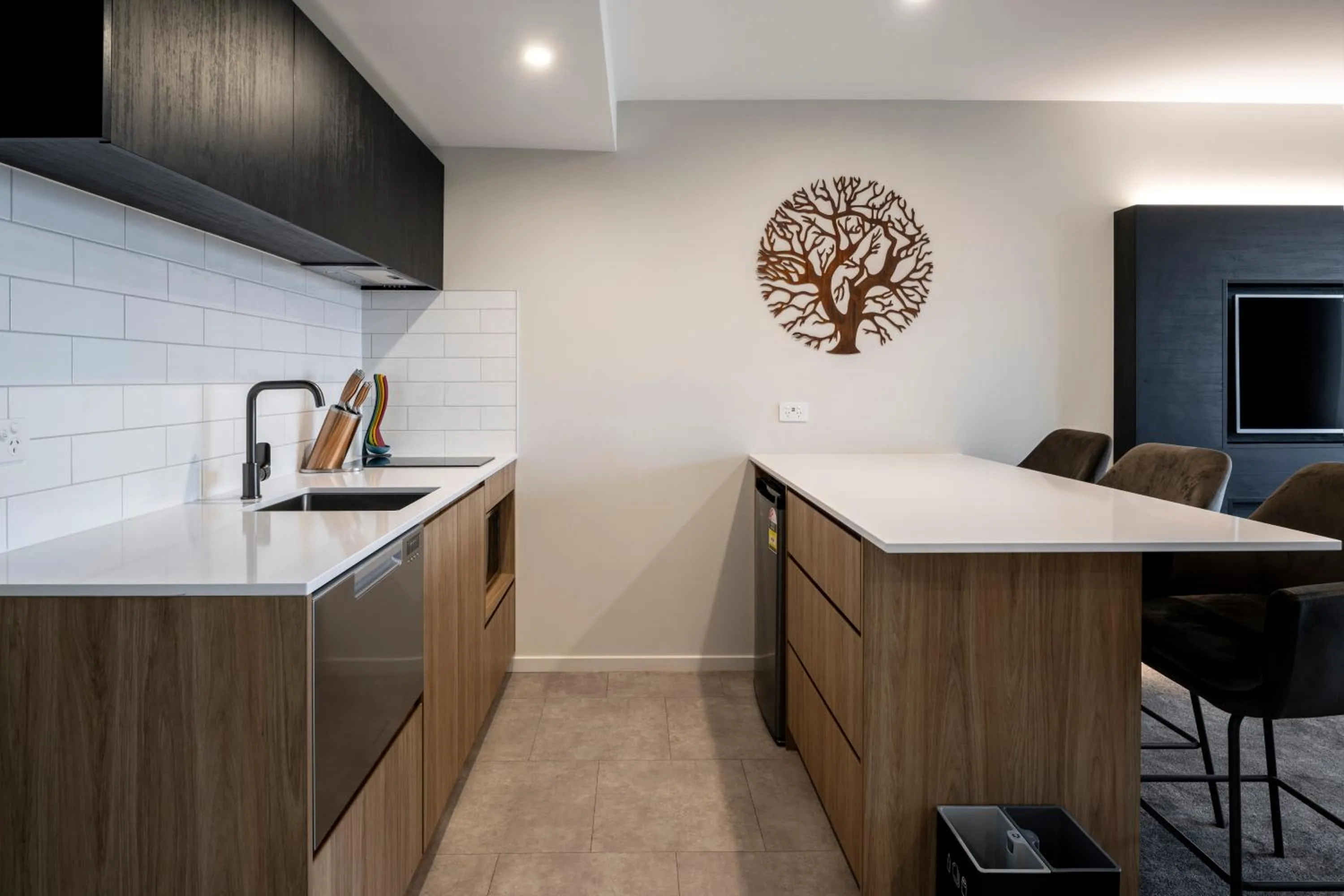 Hotel Elms Christchurch, an Ascend Collection Hotel