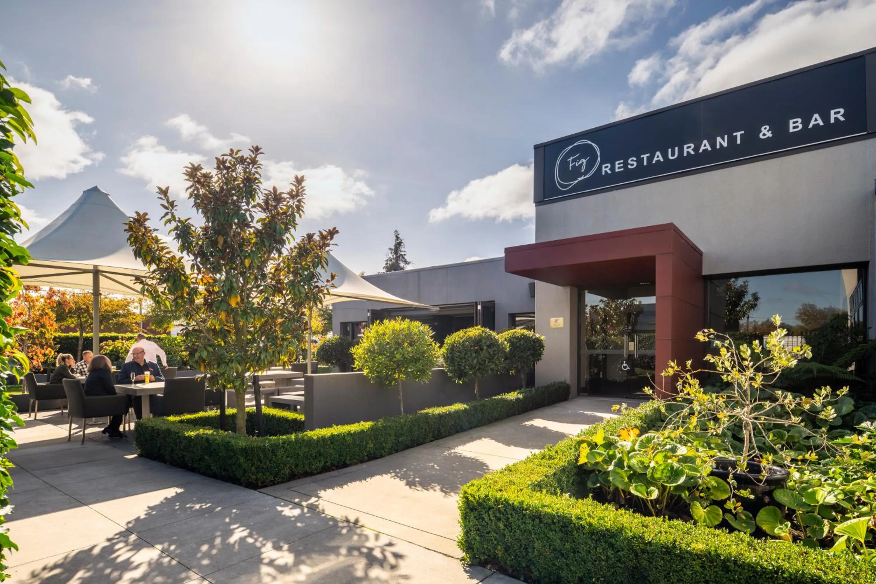 Hotel Elms Christchurch, an Ascend Collection Hotel