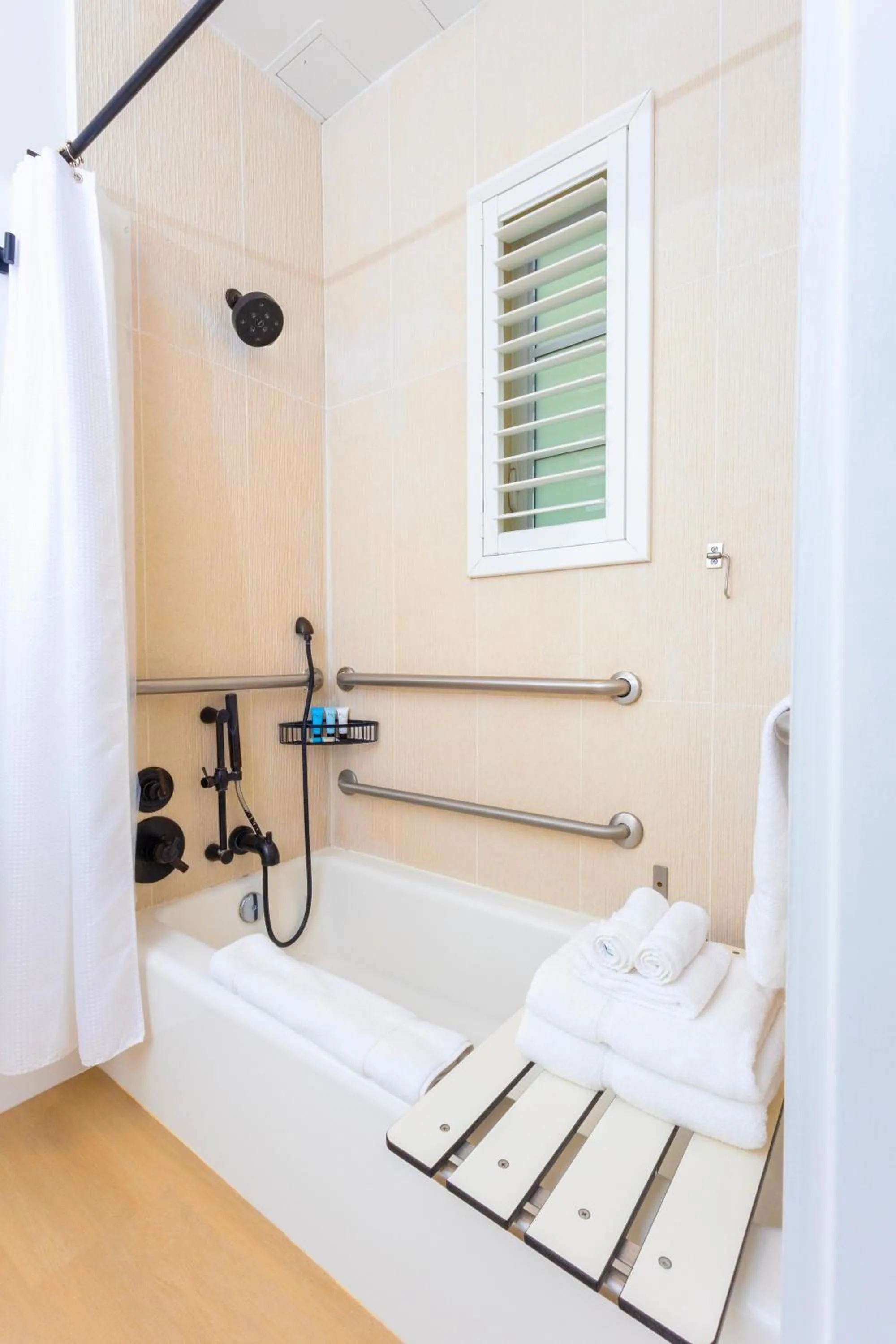Bathroom in Casa Ocean
