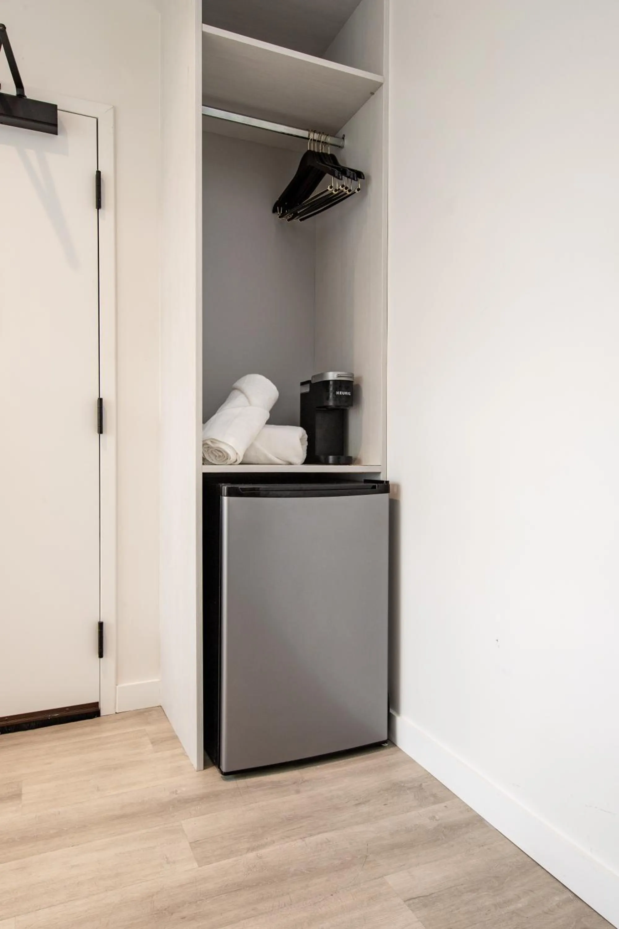 Coffee/tea facilities in Casa Ocean