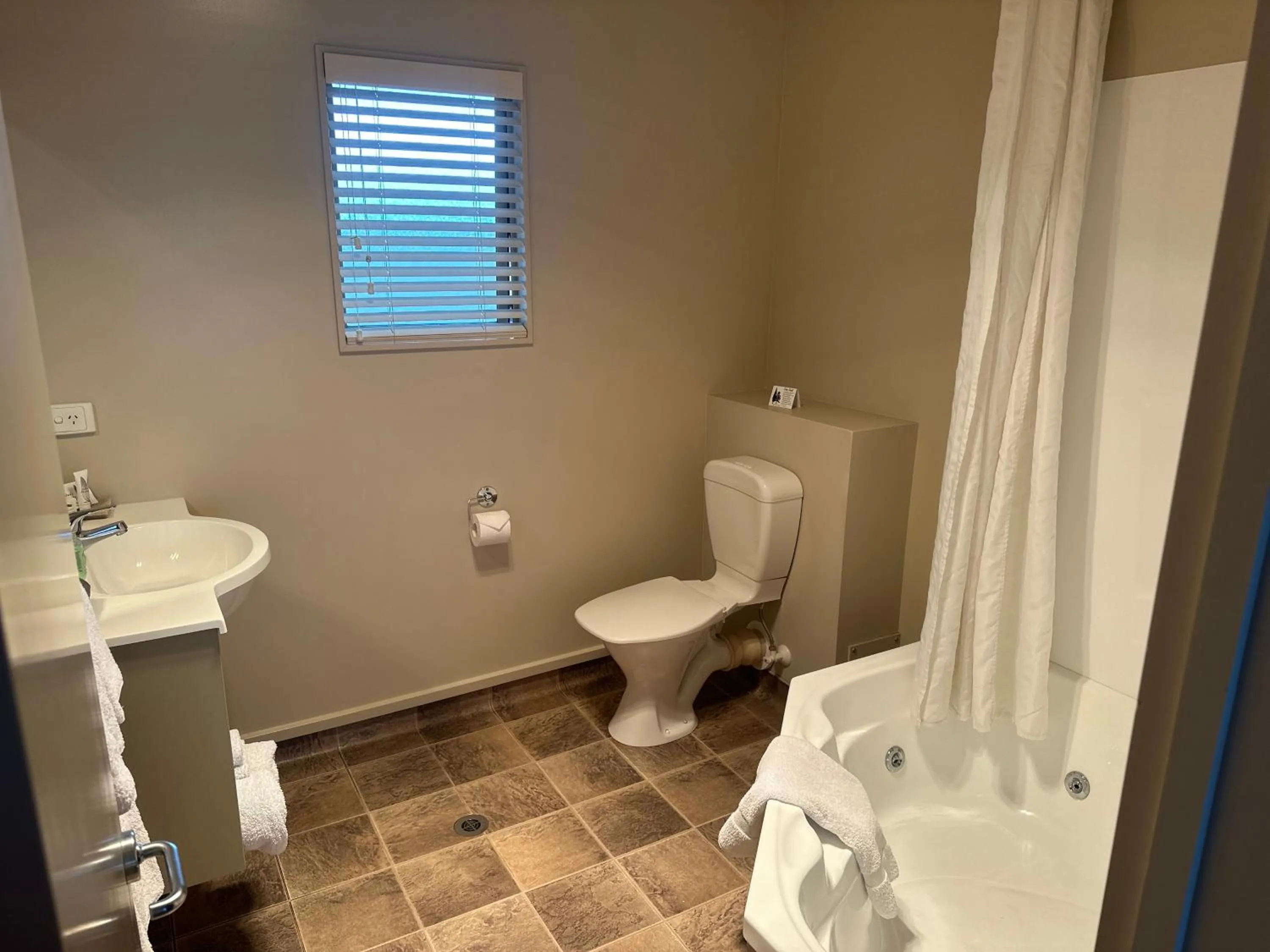 The Suites Ashburton