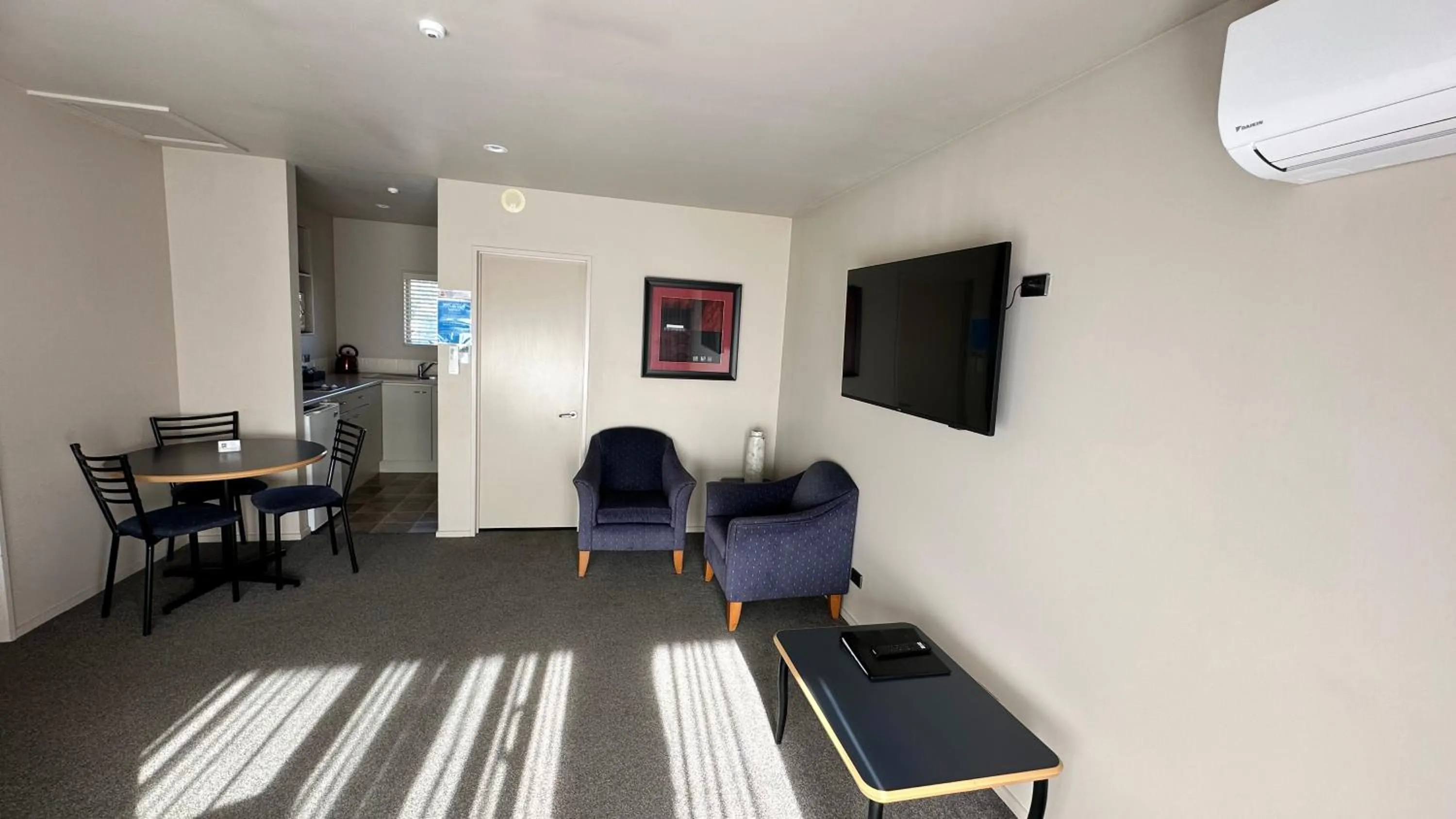 The Suites Ashburton