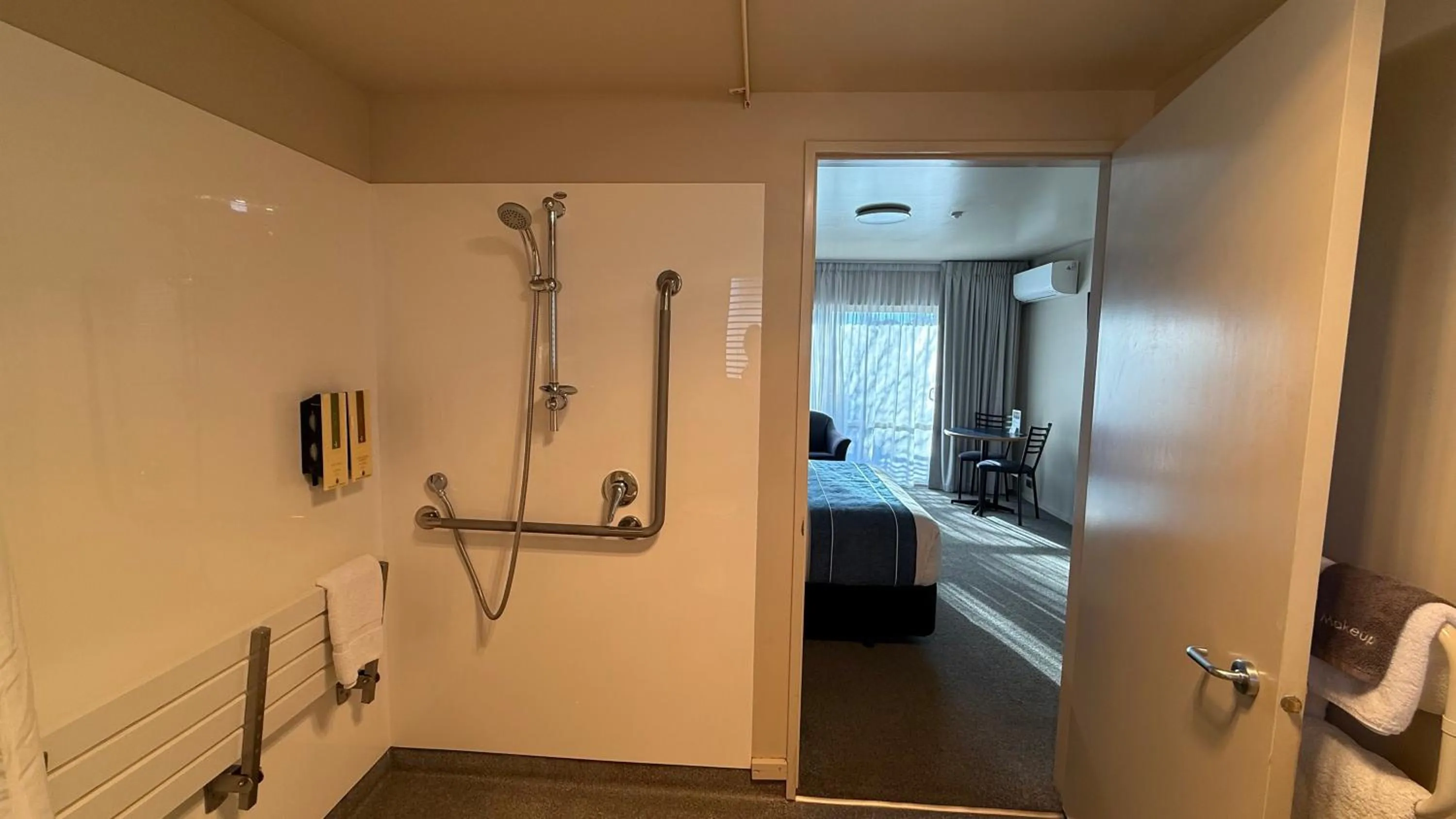 The Suites Ashburton