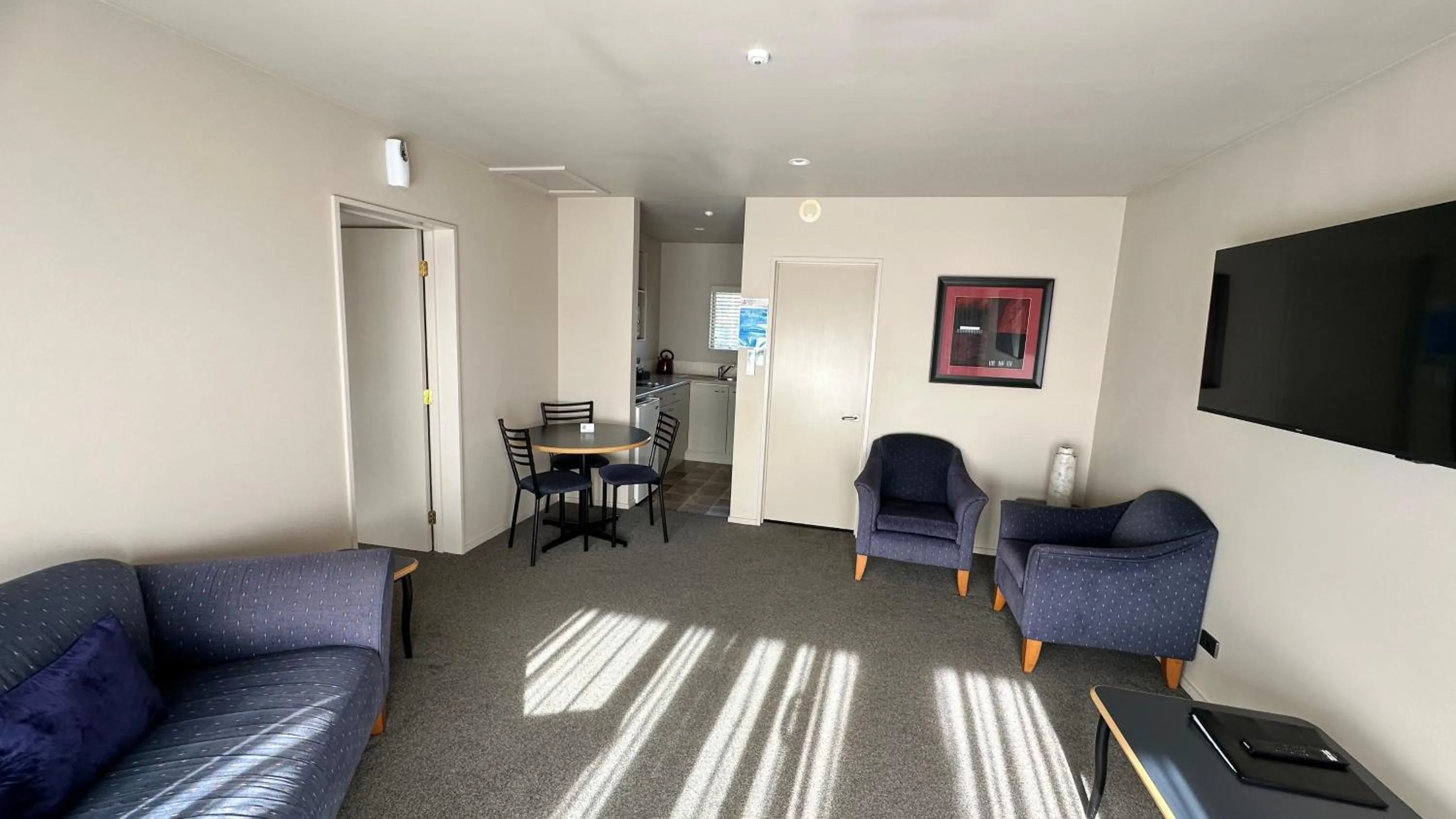 The Suites Ashburton