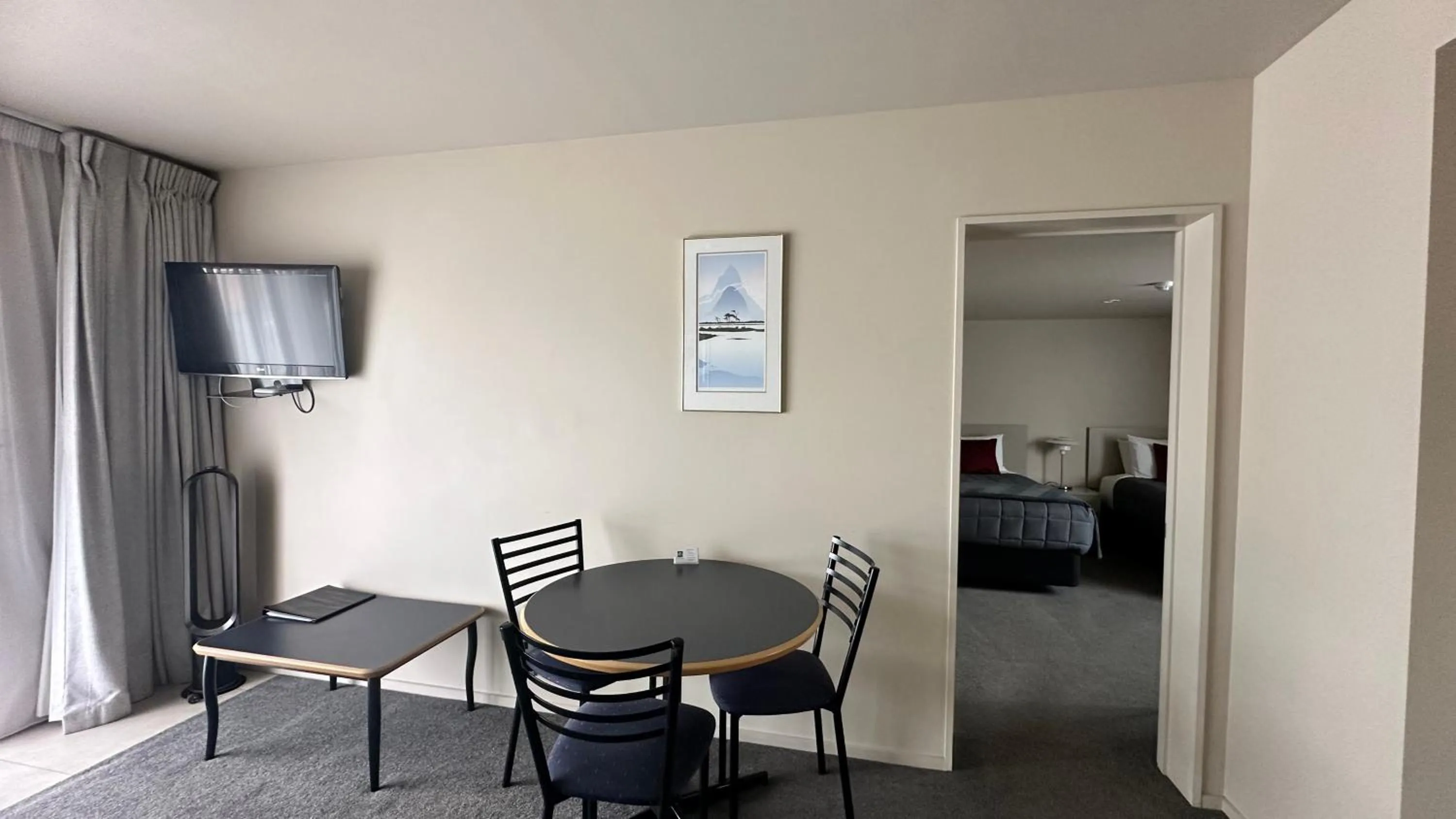 The Suites Ashburton