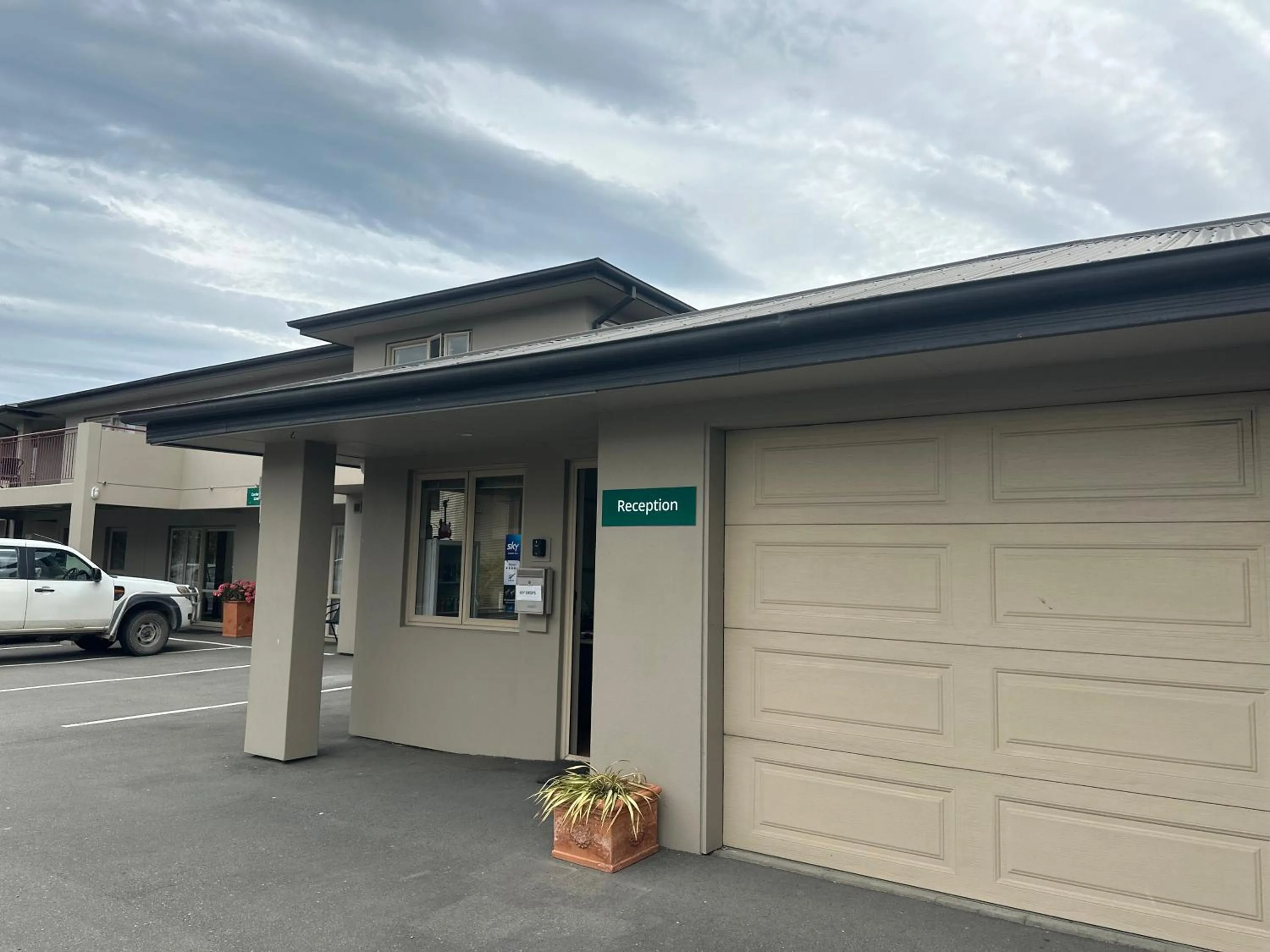 The Suites Ashburton