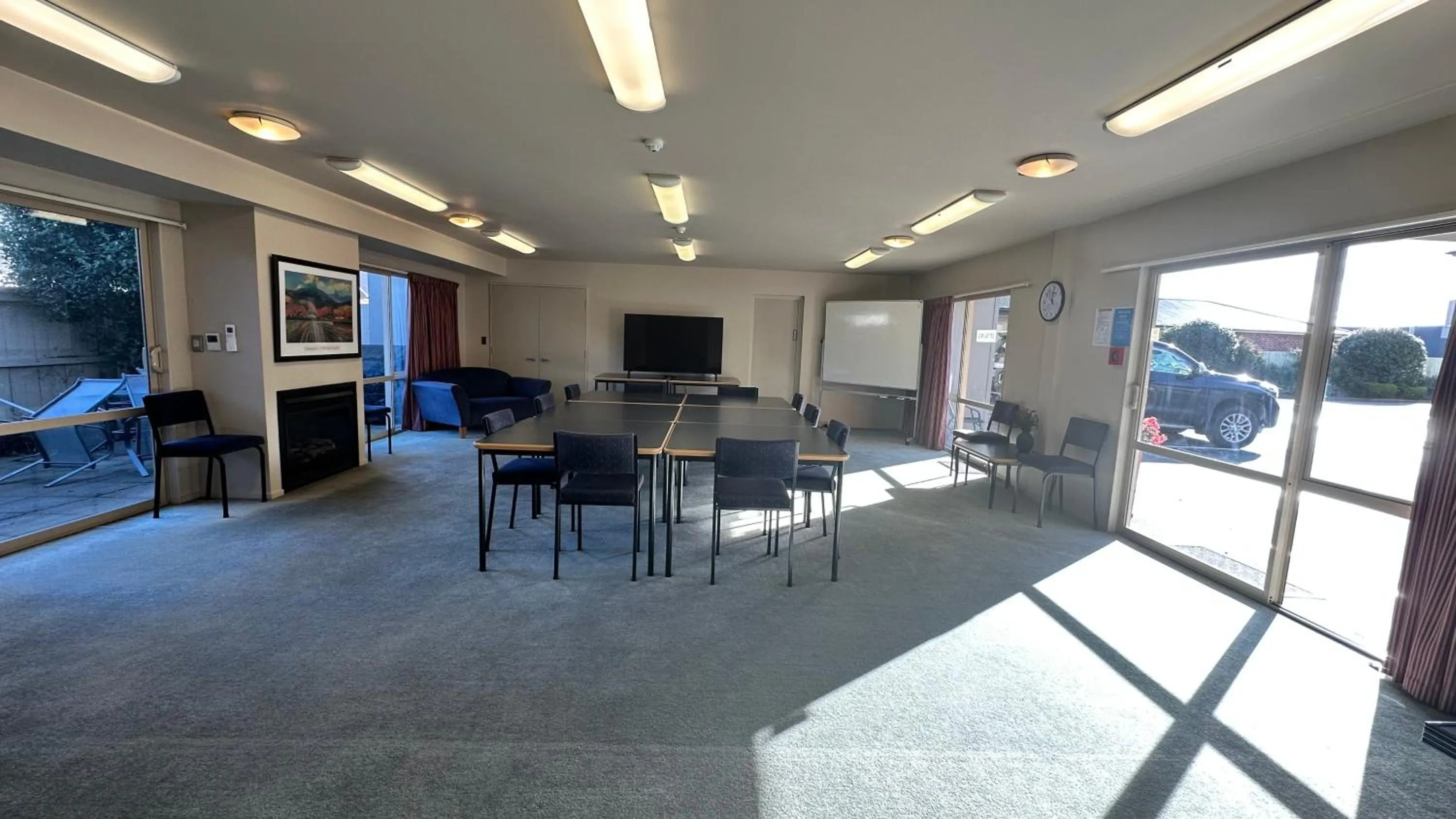 The Suites Ashburton