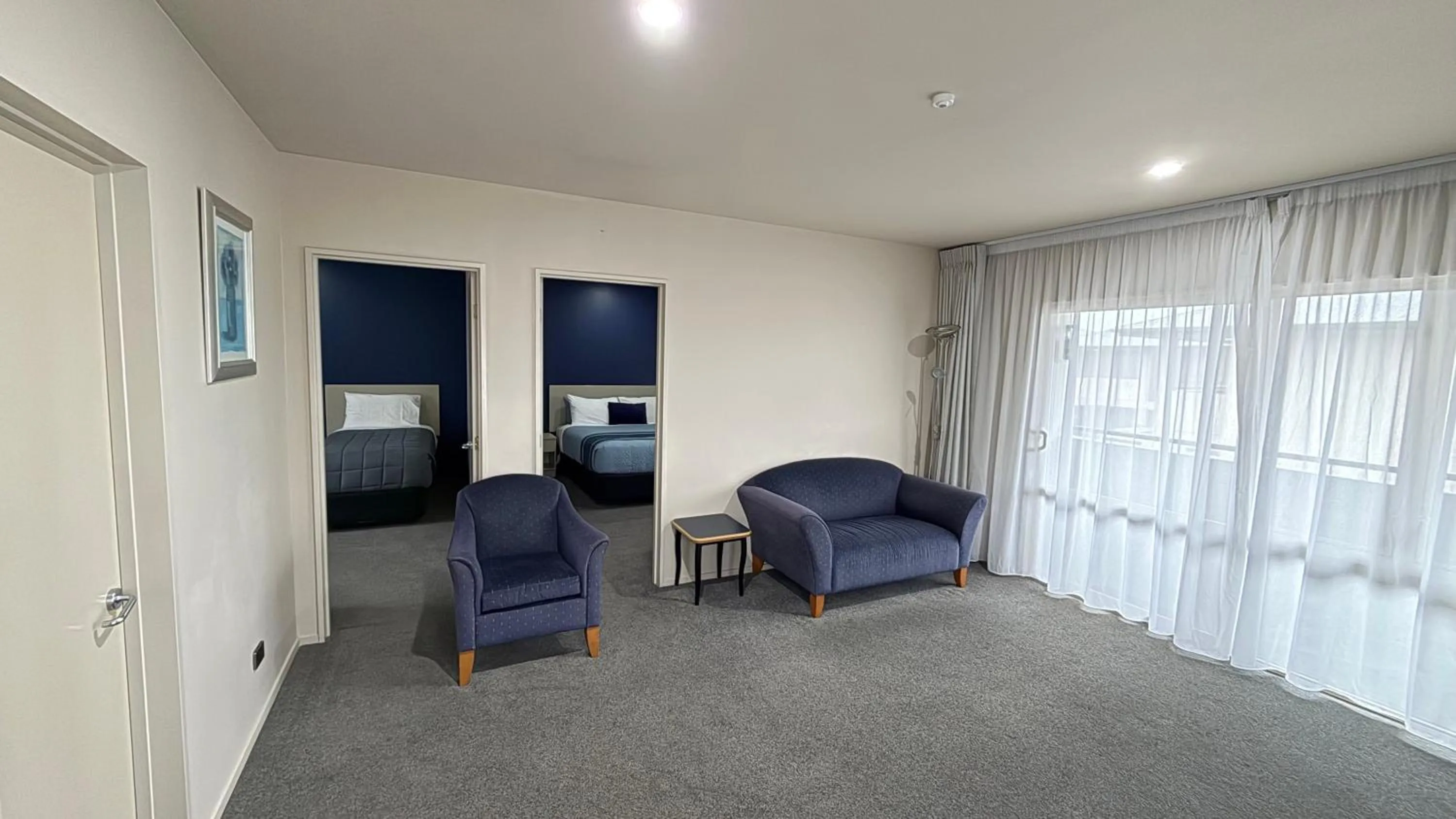 The Suites Ashburton