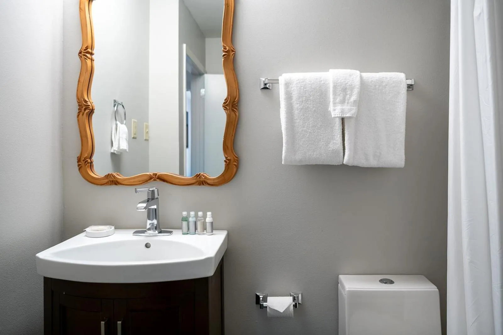 French Quarter Suites Hotel