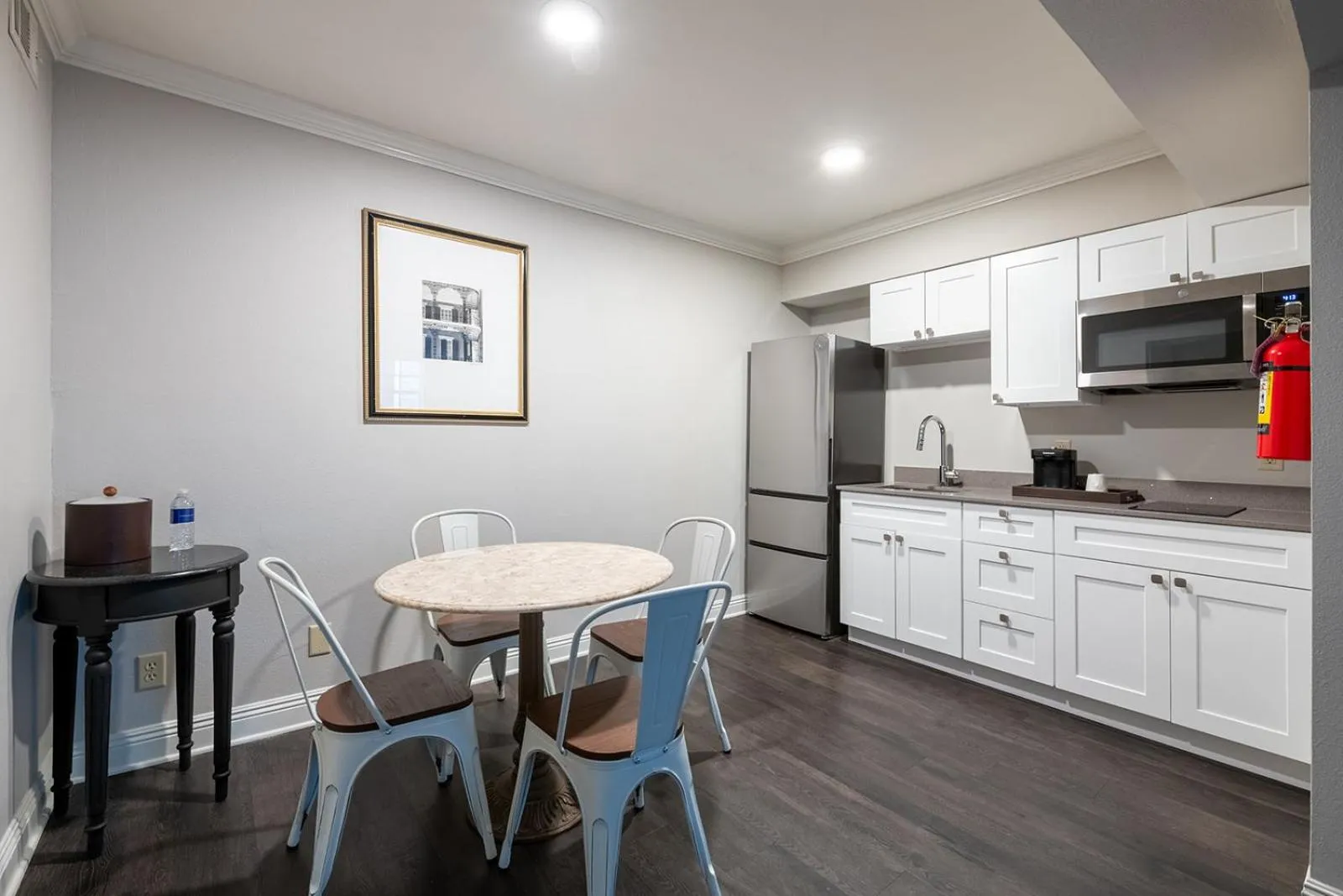 French Quarter Suites Hotel