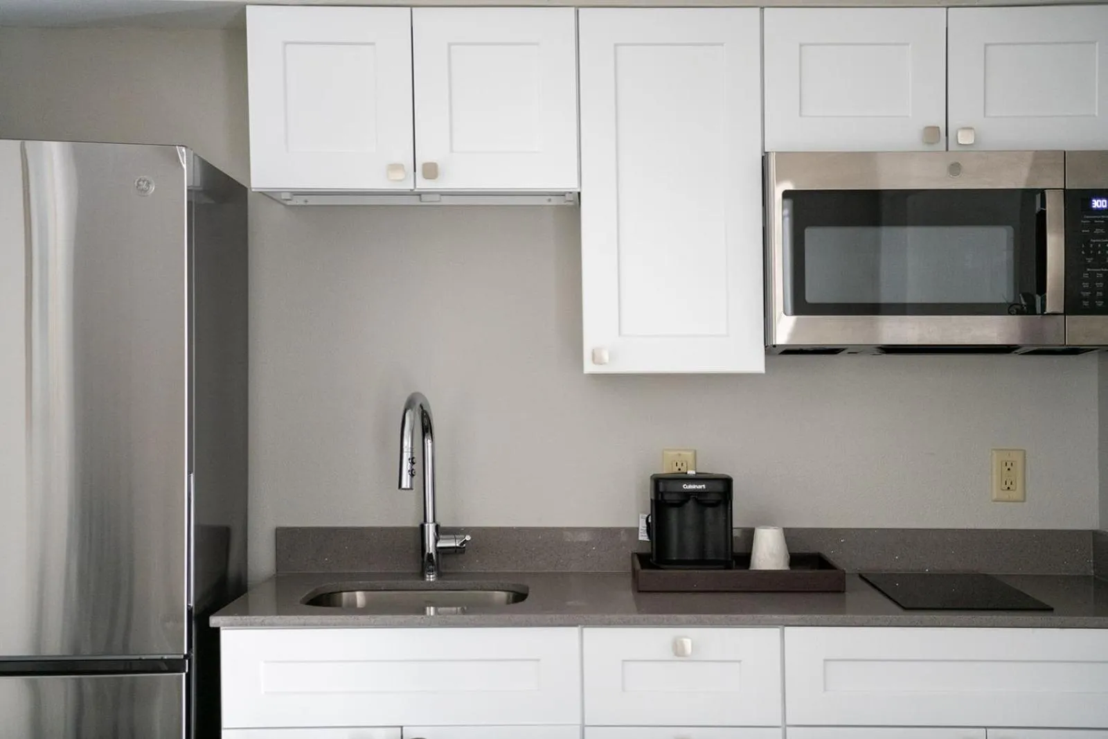 French Quarter Suites Hotel