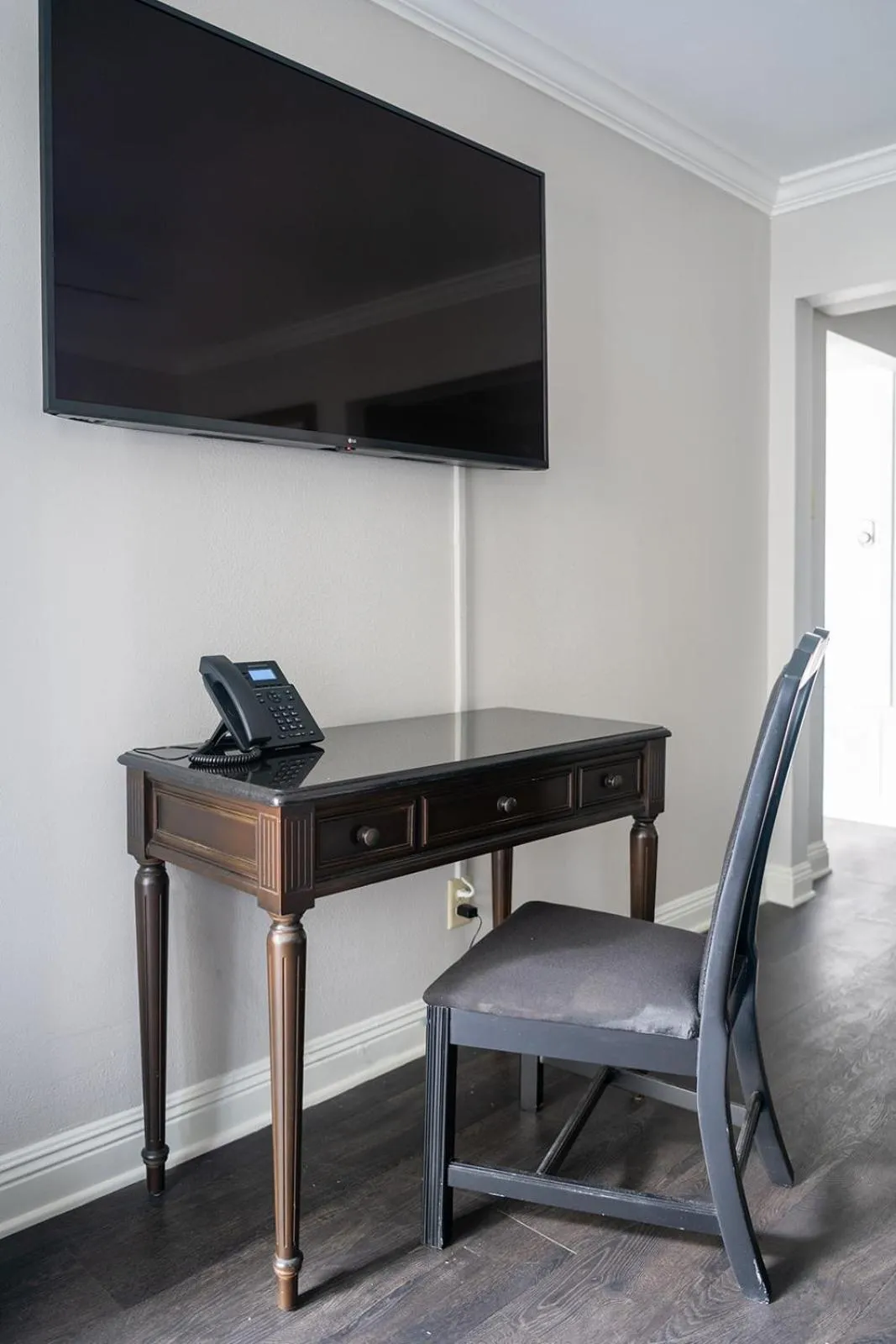 French Quarter Suites Hotel