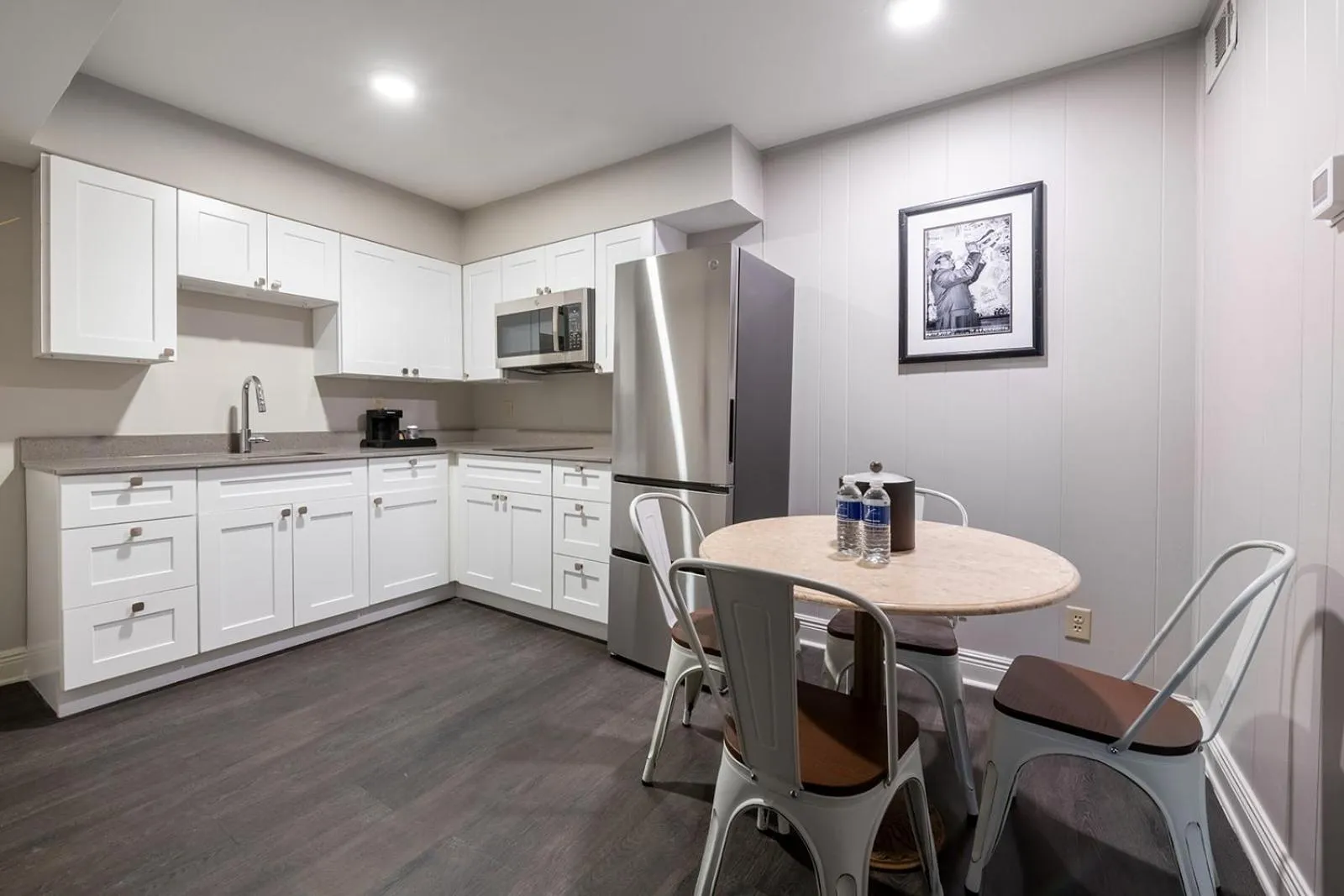 French Quarter Suites Hotel