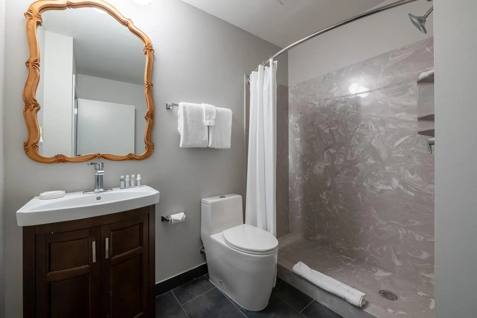 French Quarter Suites Hotel