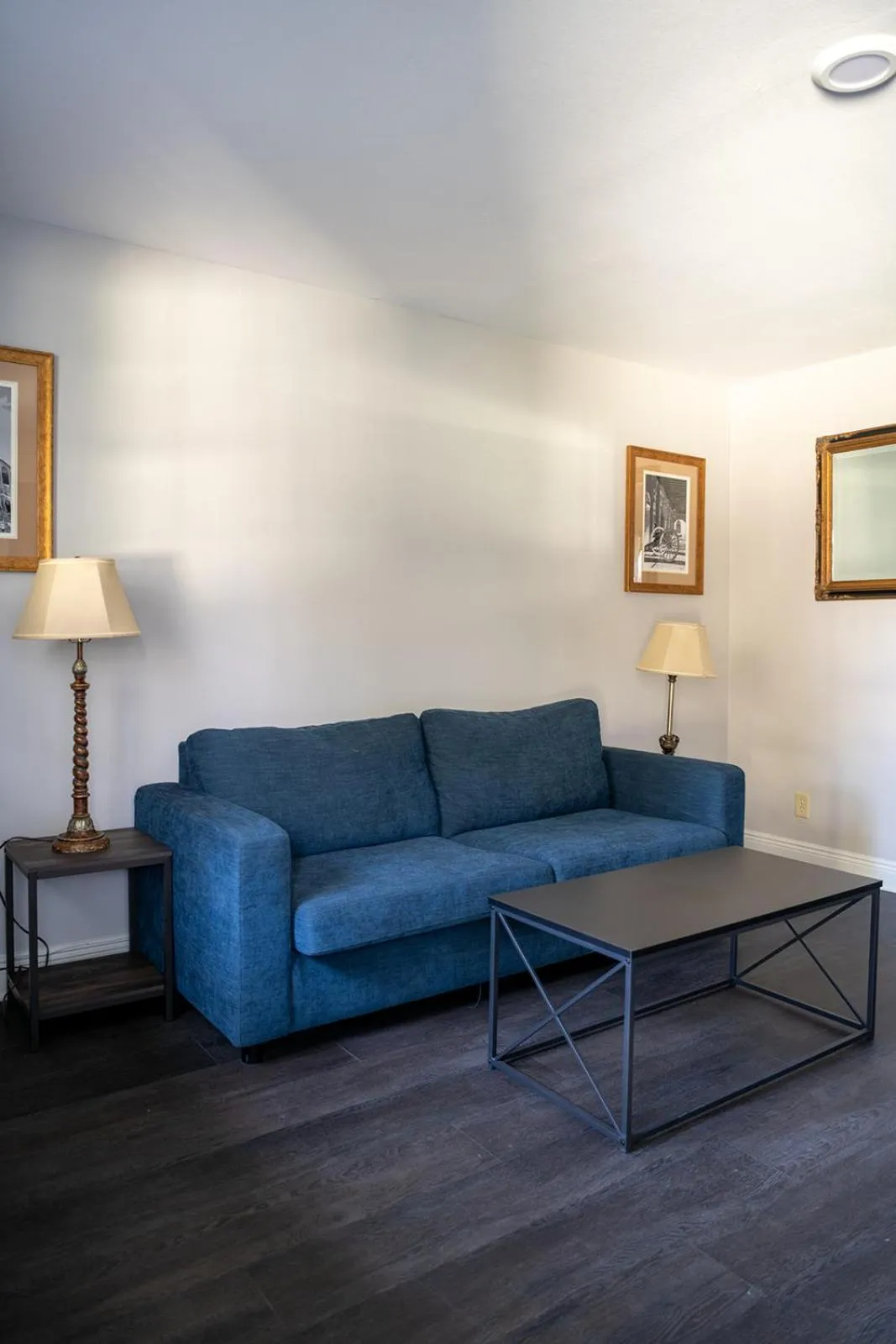 French Quarter Suites Hotel