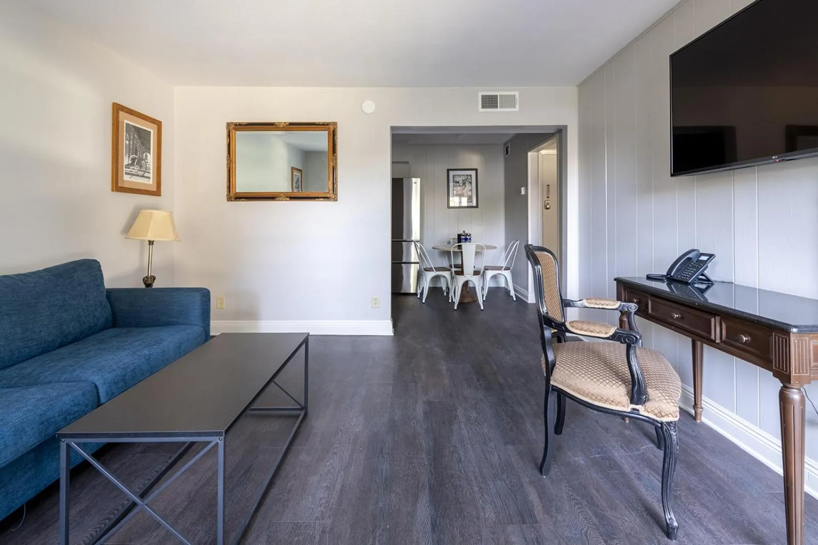 French Quarter Suites Hotel