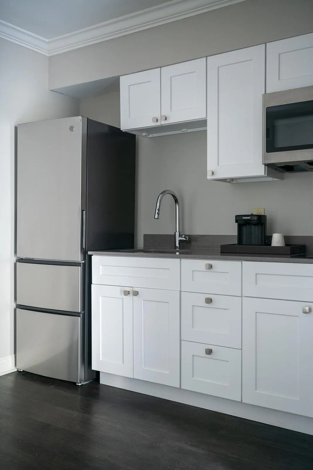 French Quarter Suites Hotel