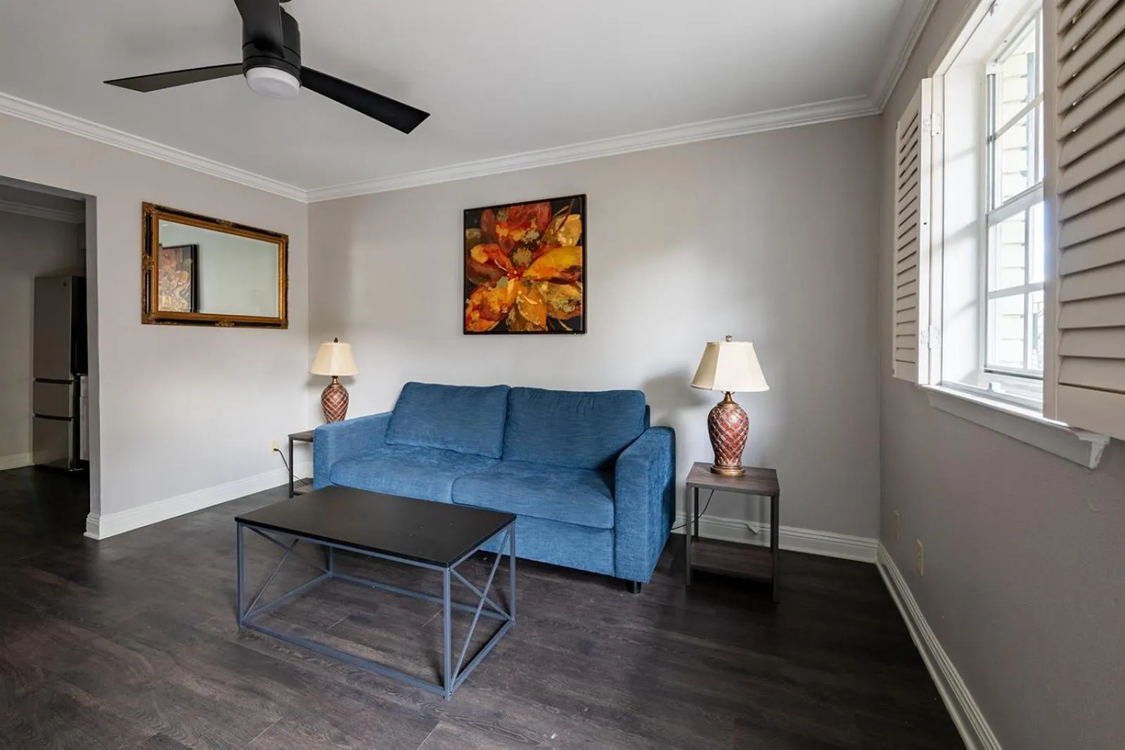 French Quarter Suites Hotel