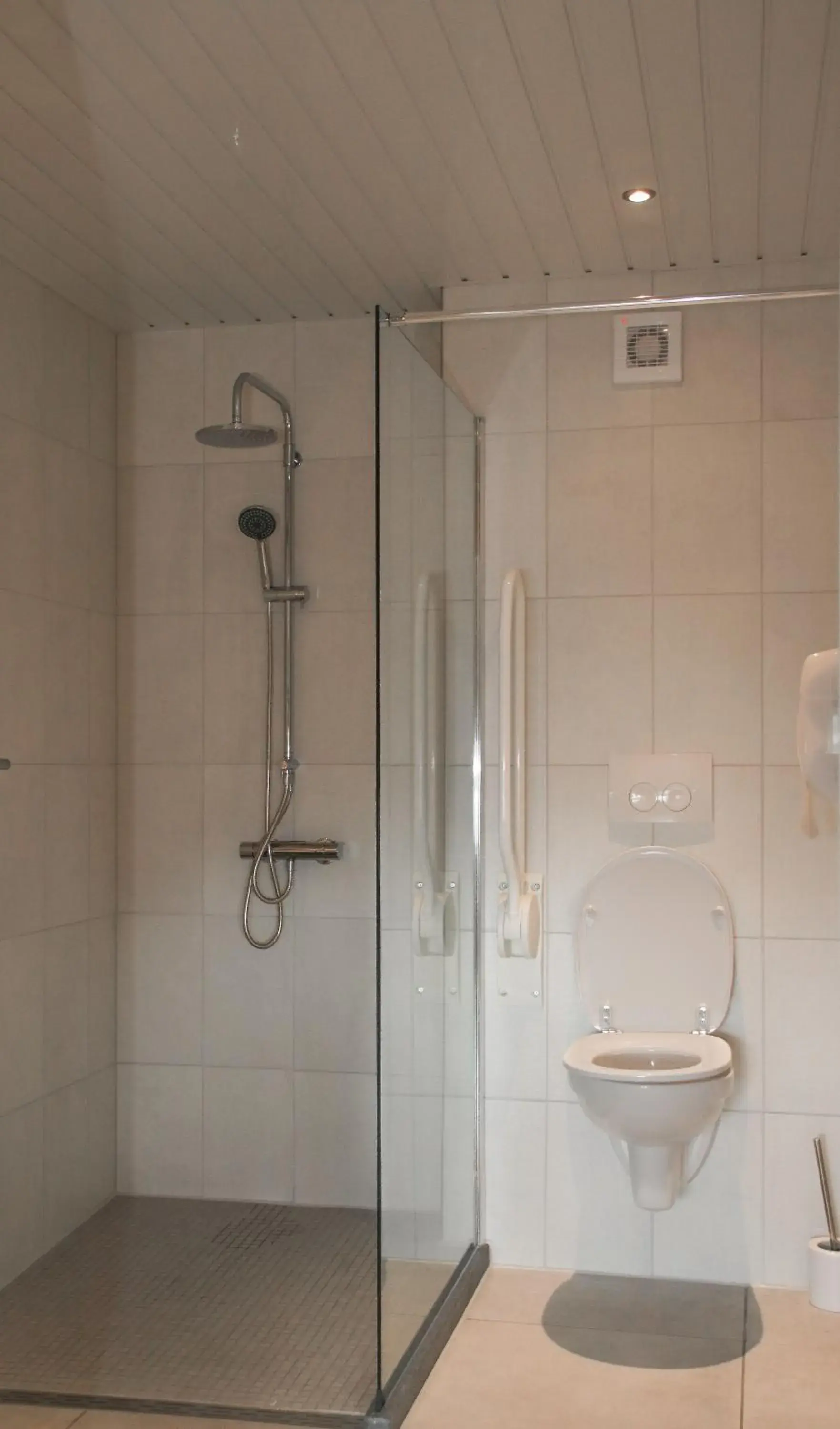 Studio - single occupancy in Hotel 't Welink Studio - single occupancy in Hotel 't Welink