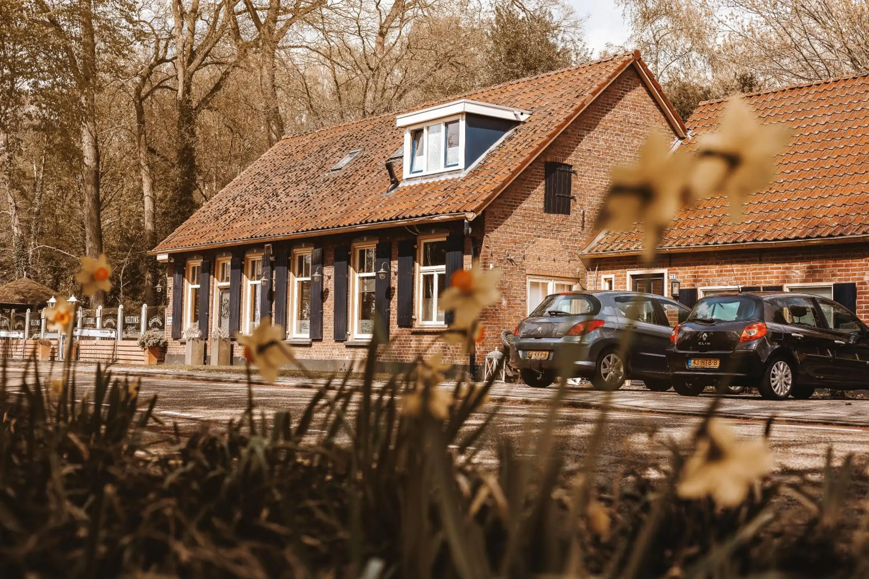 Hotel 't Welink Hotel 't Welink