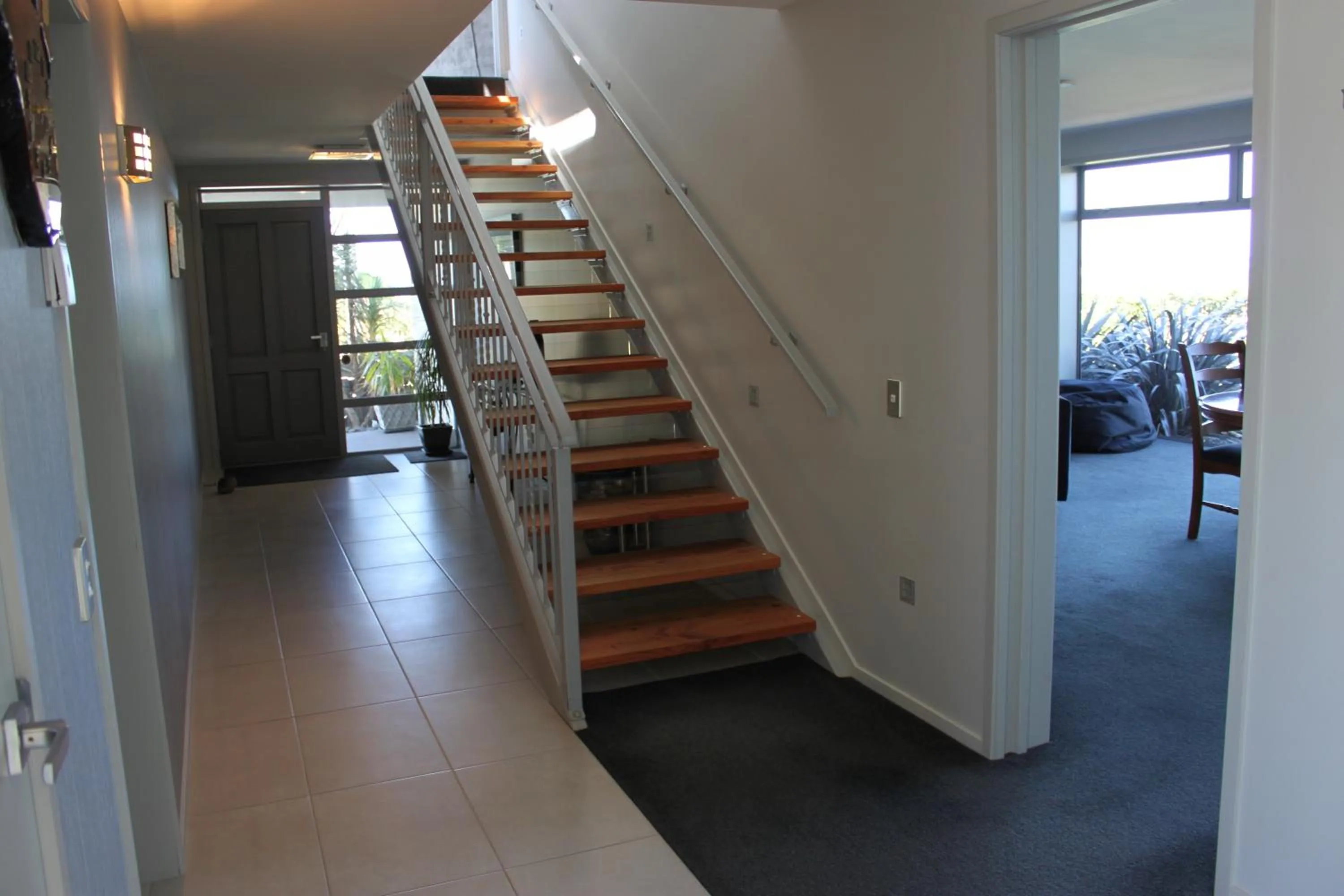 Lobby or reception in Pleasant View Bed & Breakfast