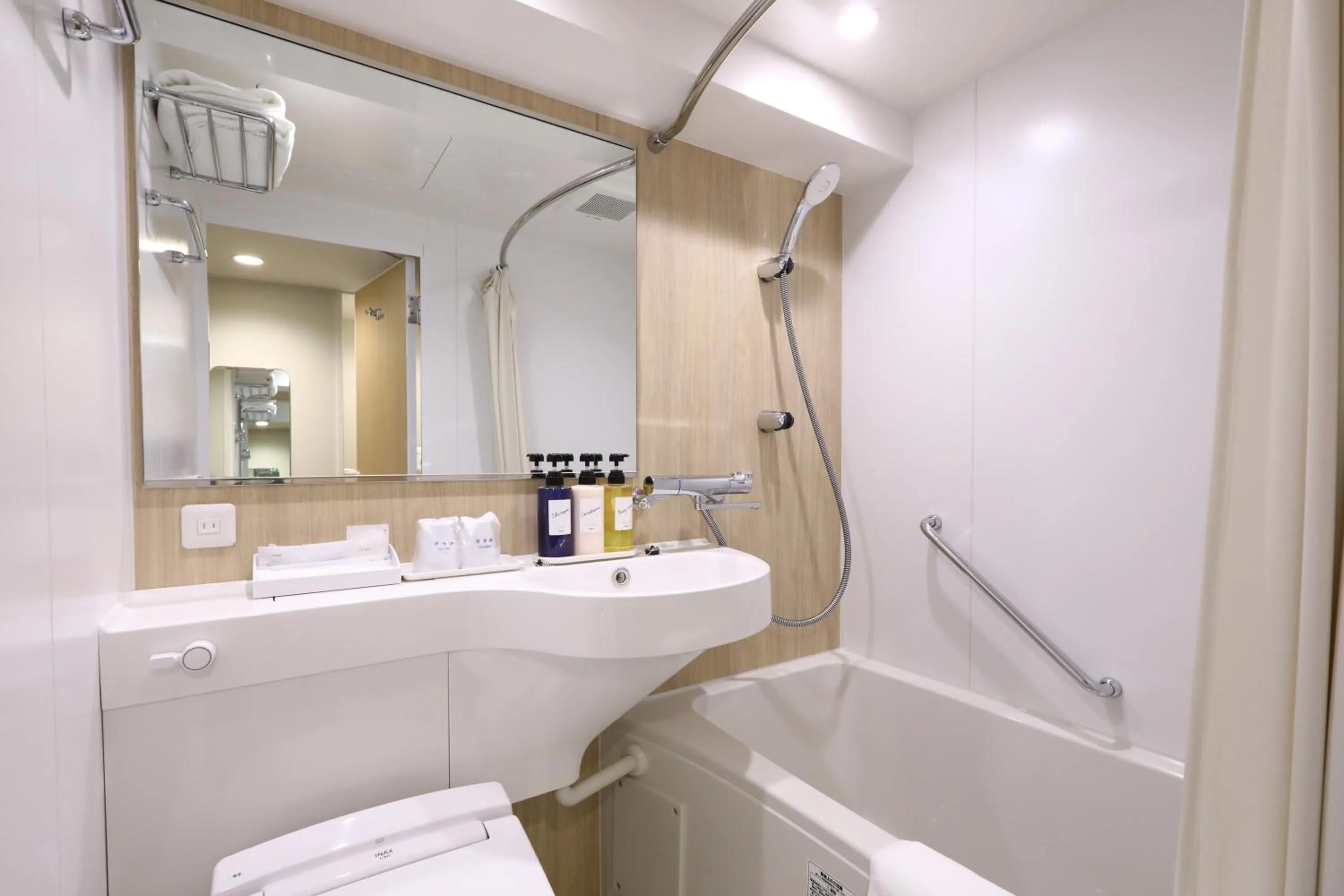 The Hedistar Hotel Narita