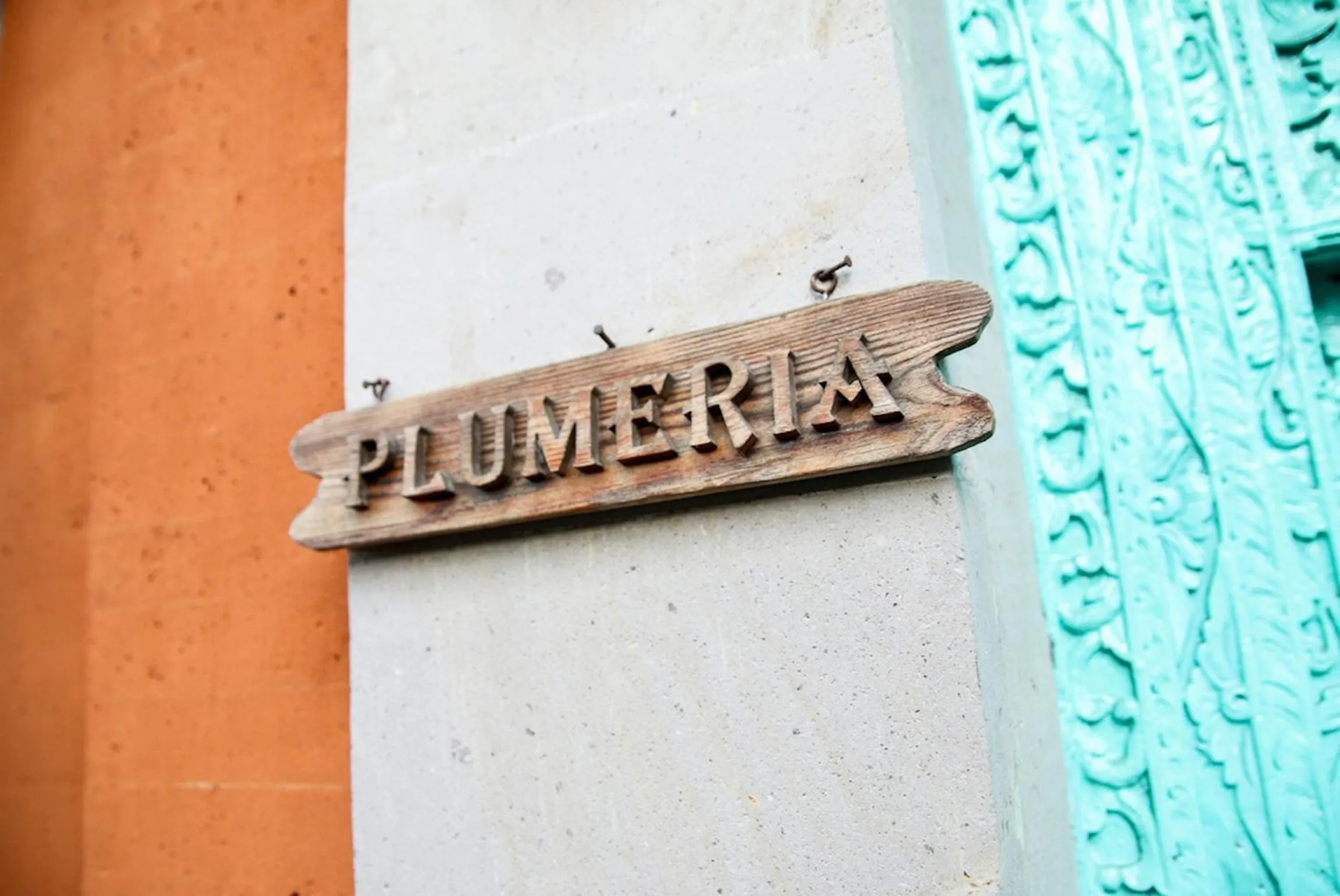 Facade/entrance in Sunhouse Guesthouse