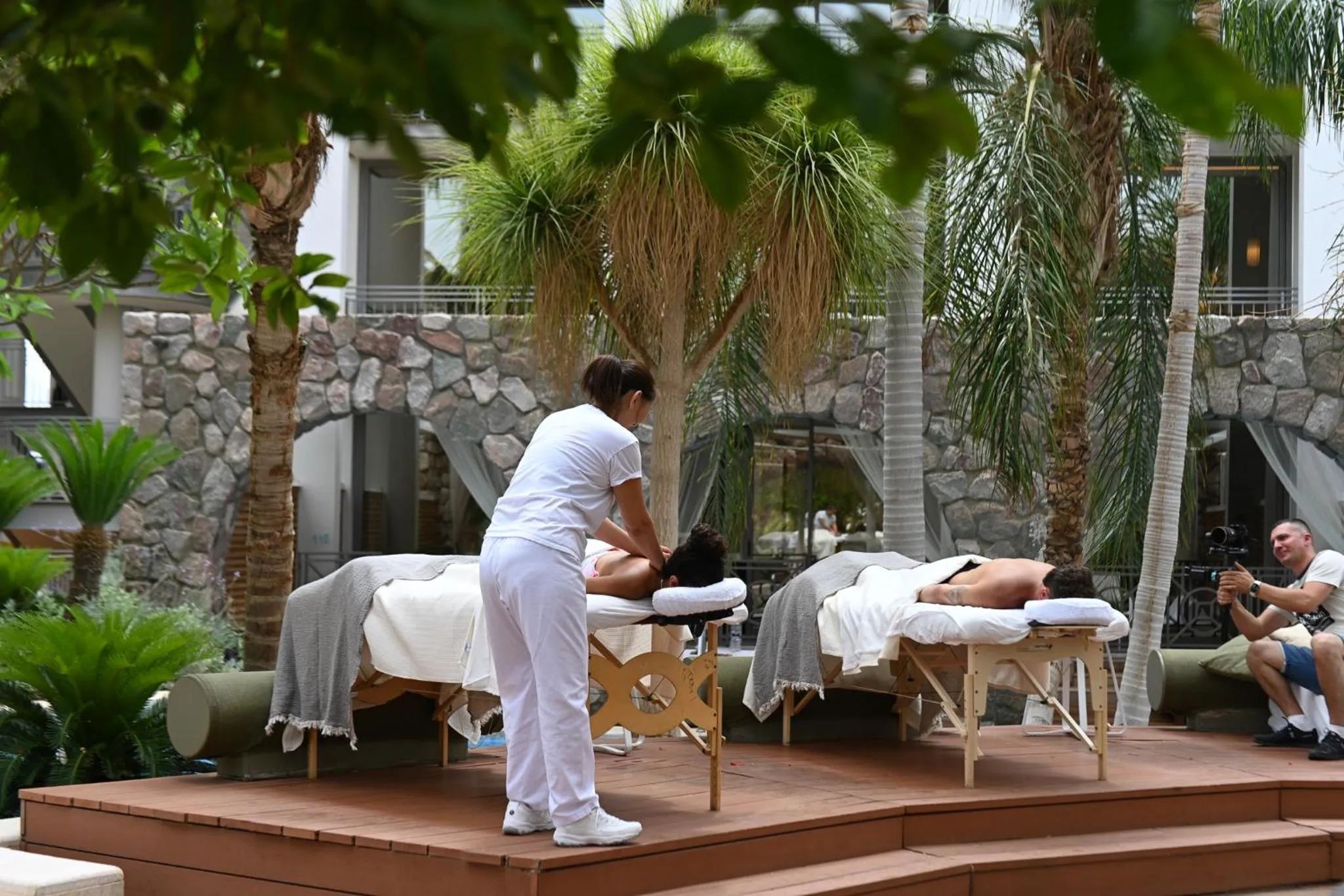 Agamim by Isrotel Collection