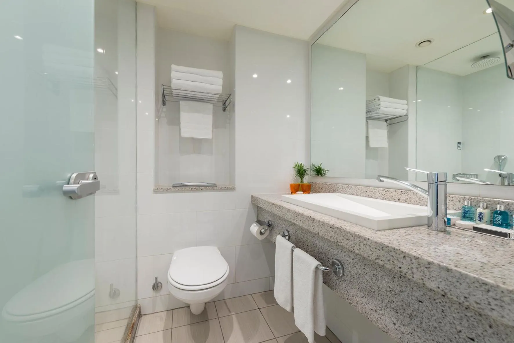 Agamim by Isrotel Collection