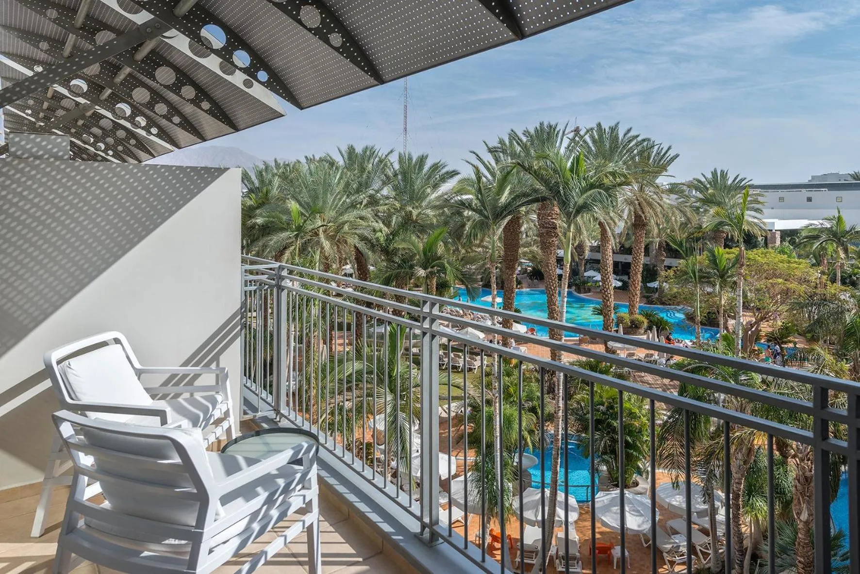 Agamim by Isrotel Collection