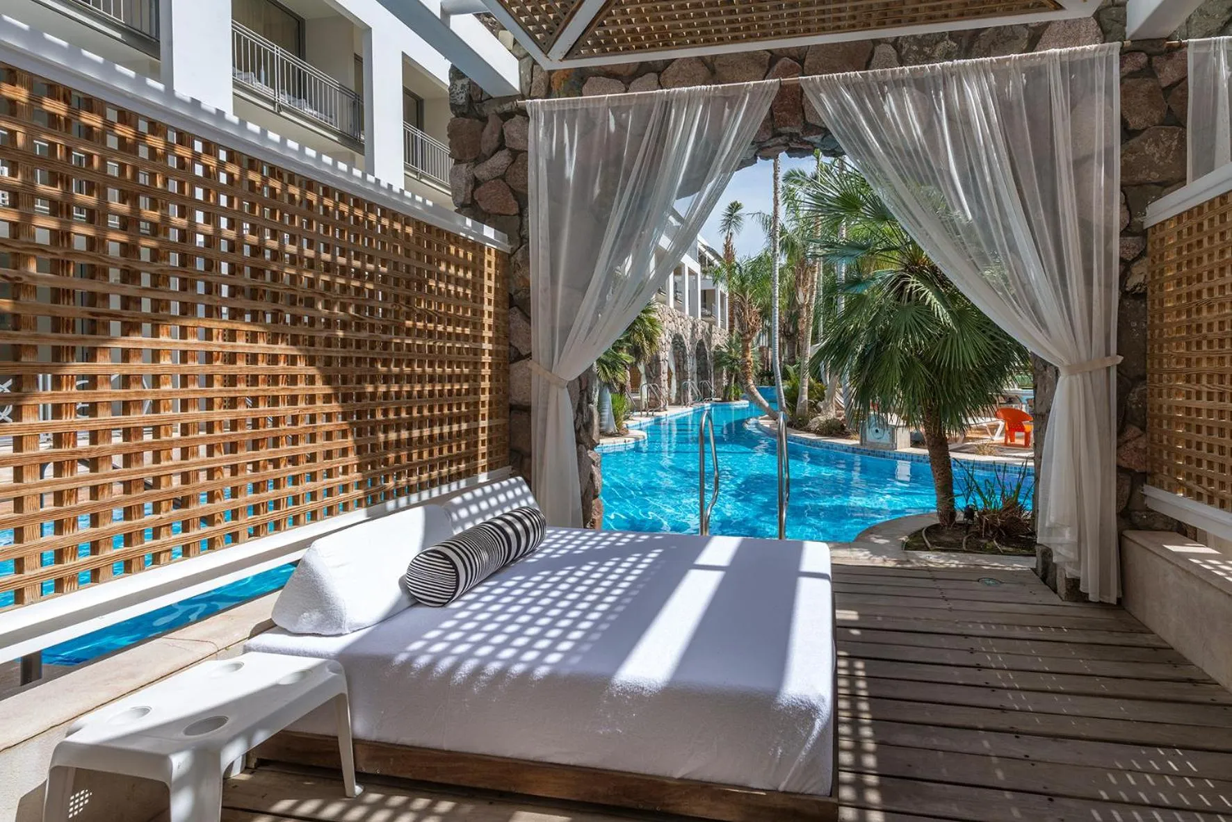 Agamim by Isrotel Collection