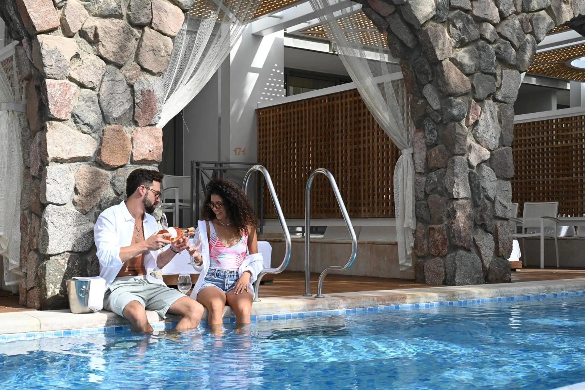 Agamim by Isrotel Collection