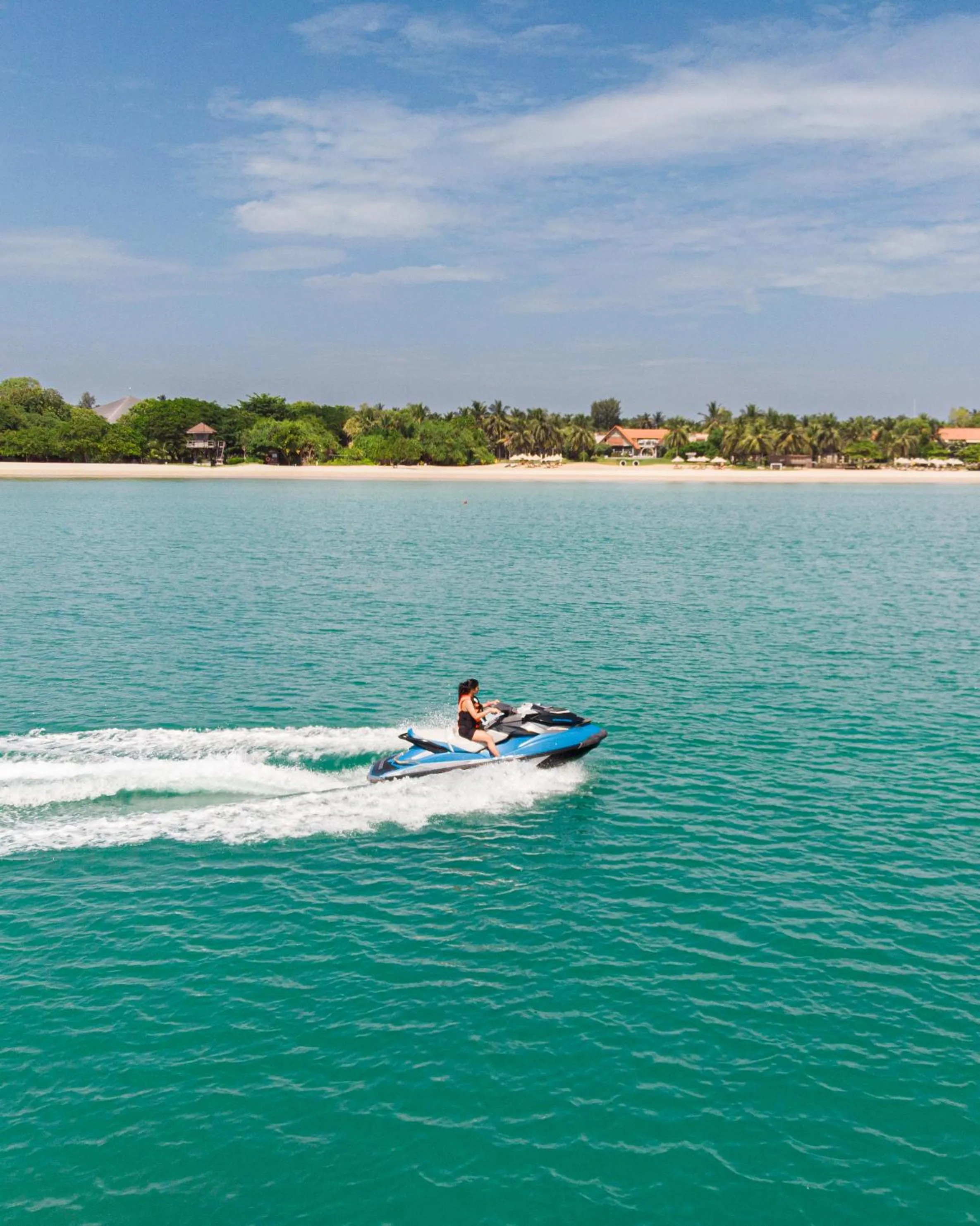 Amethyst Resort Passikudah