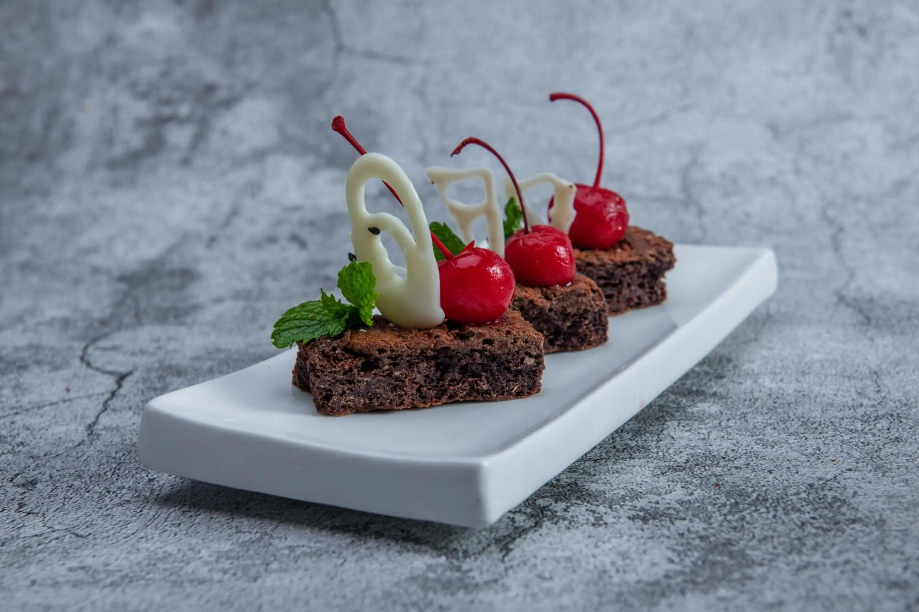 Food in Amethyst Resort Passikudah