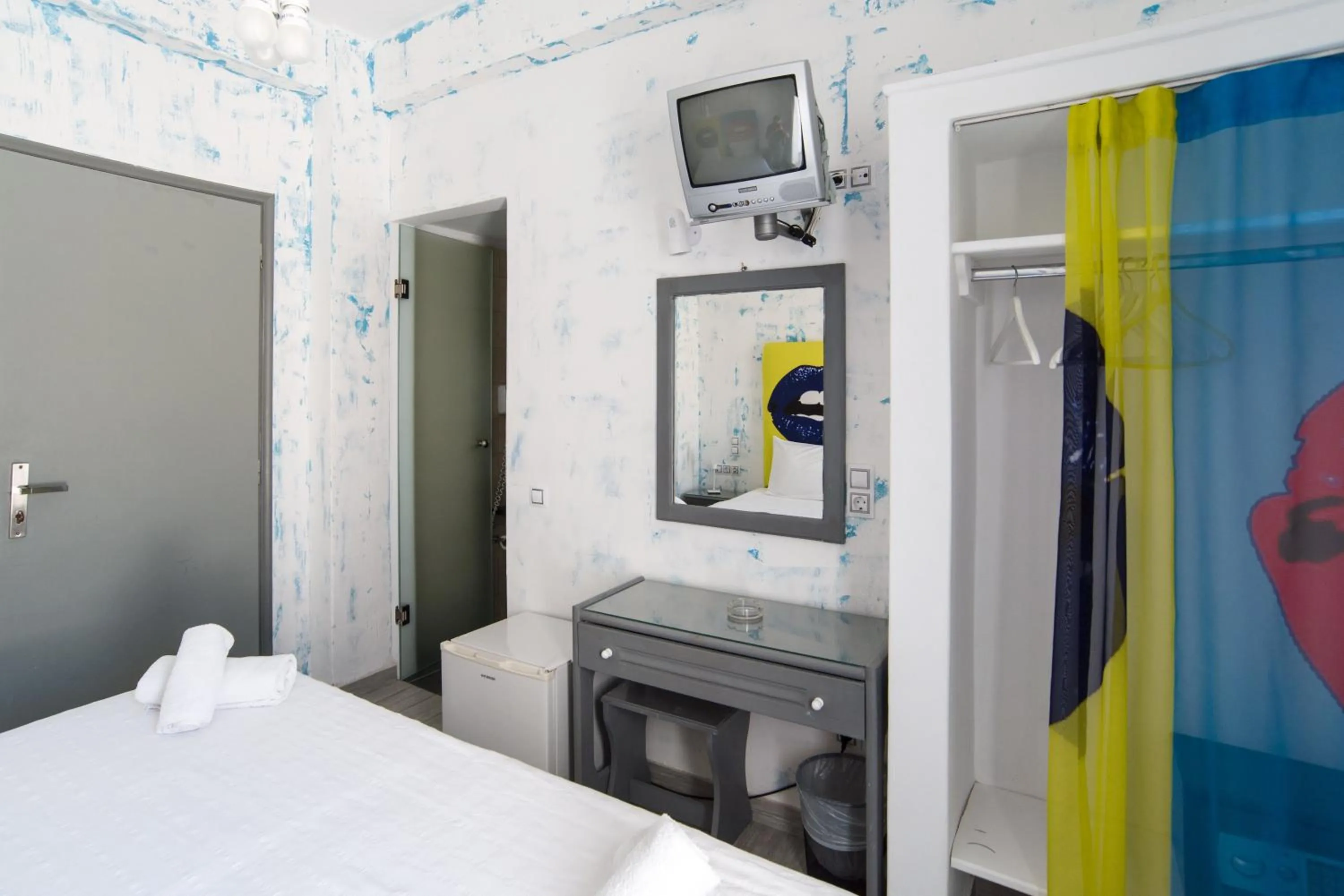 Photo of the whole room in Beach Boutique Hotel