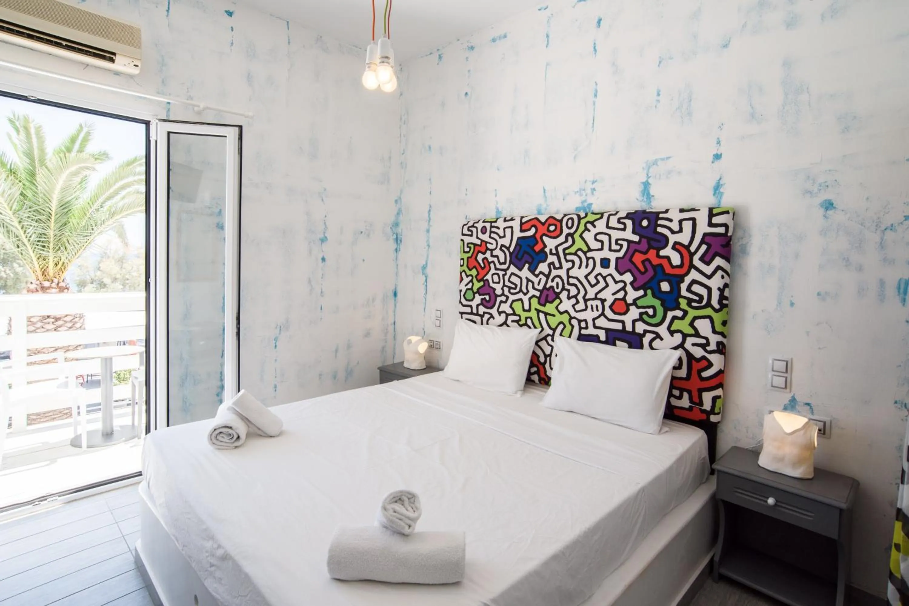 Photo of the whole room in Beach Boutique Hotel