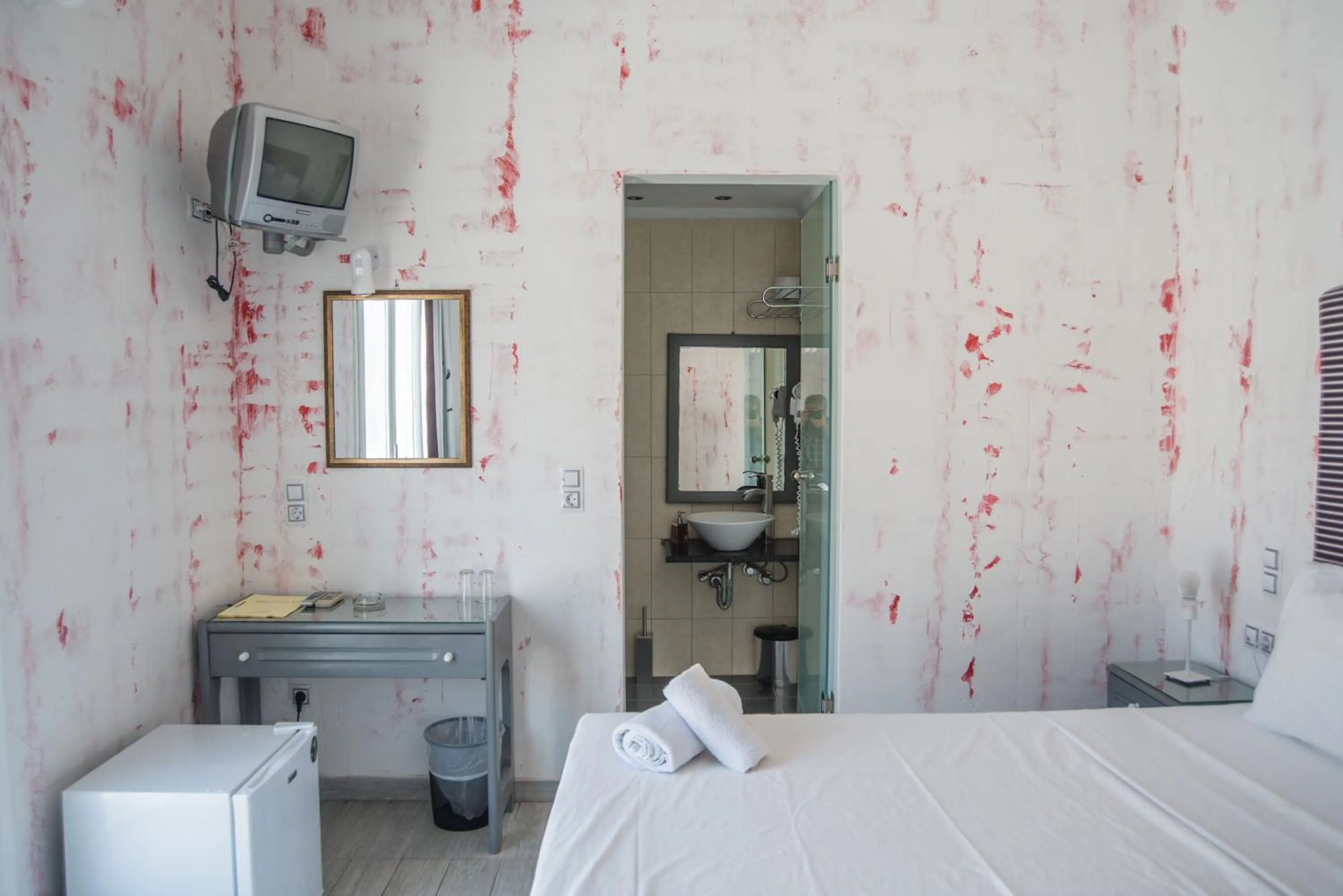 Photo of the whole room in Beach Boutique Hotel