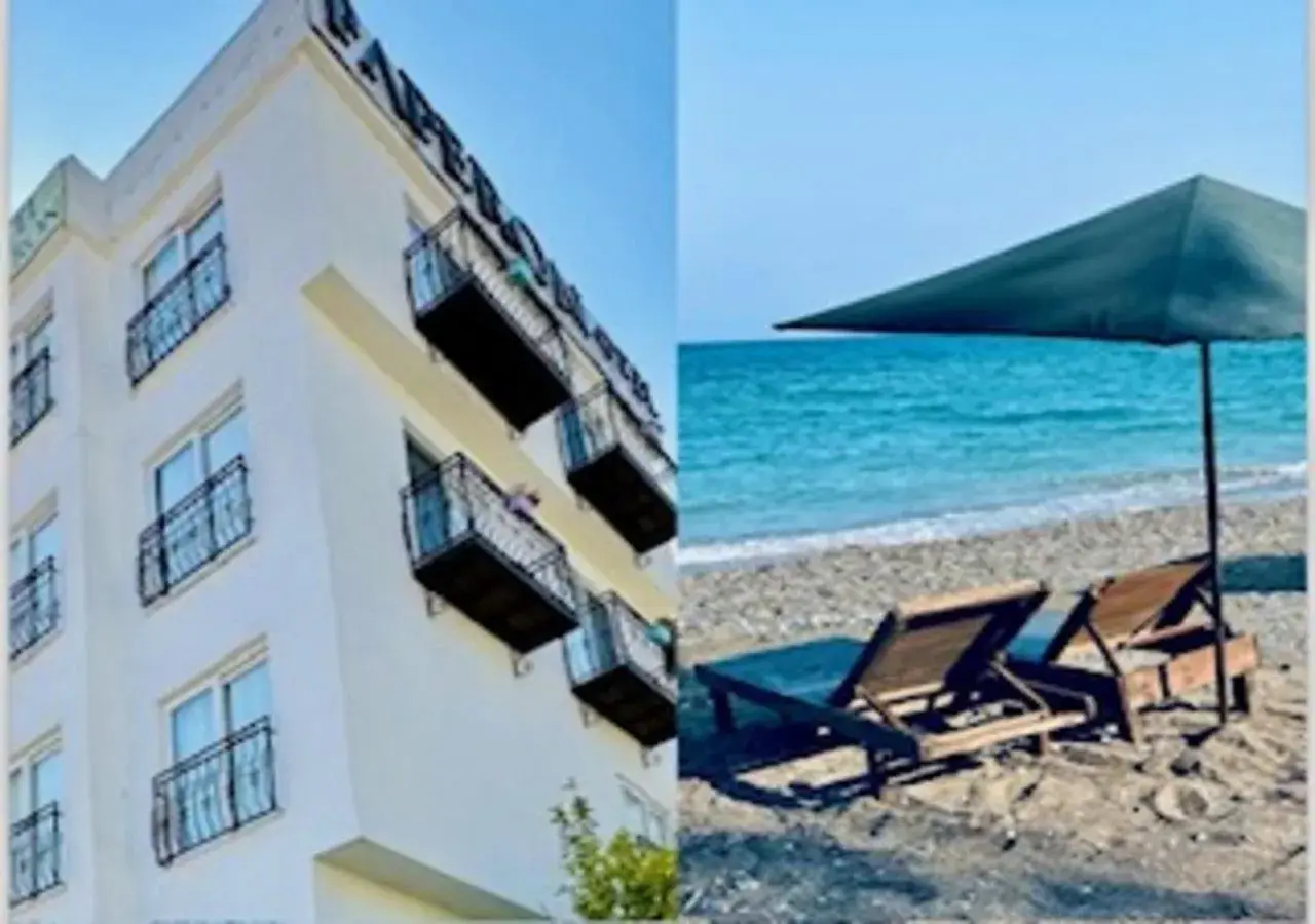 Paperon Butik Otel Paperon Butik Otel