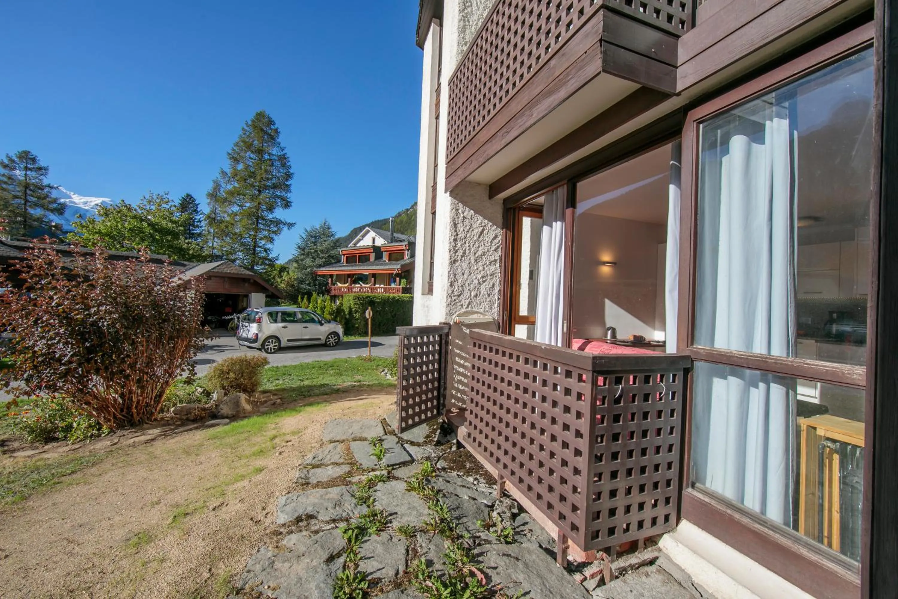 Residence de Lognan- Les Drus 12 - Happy Rentals