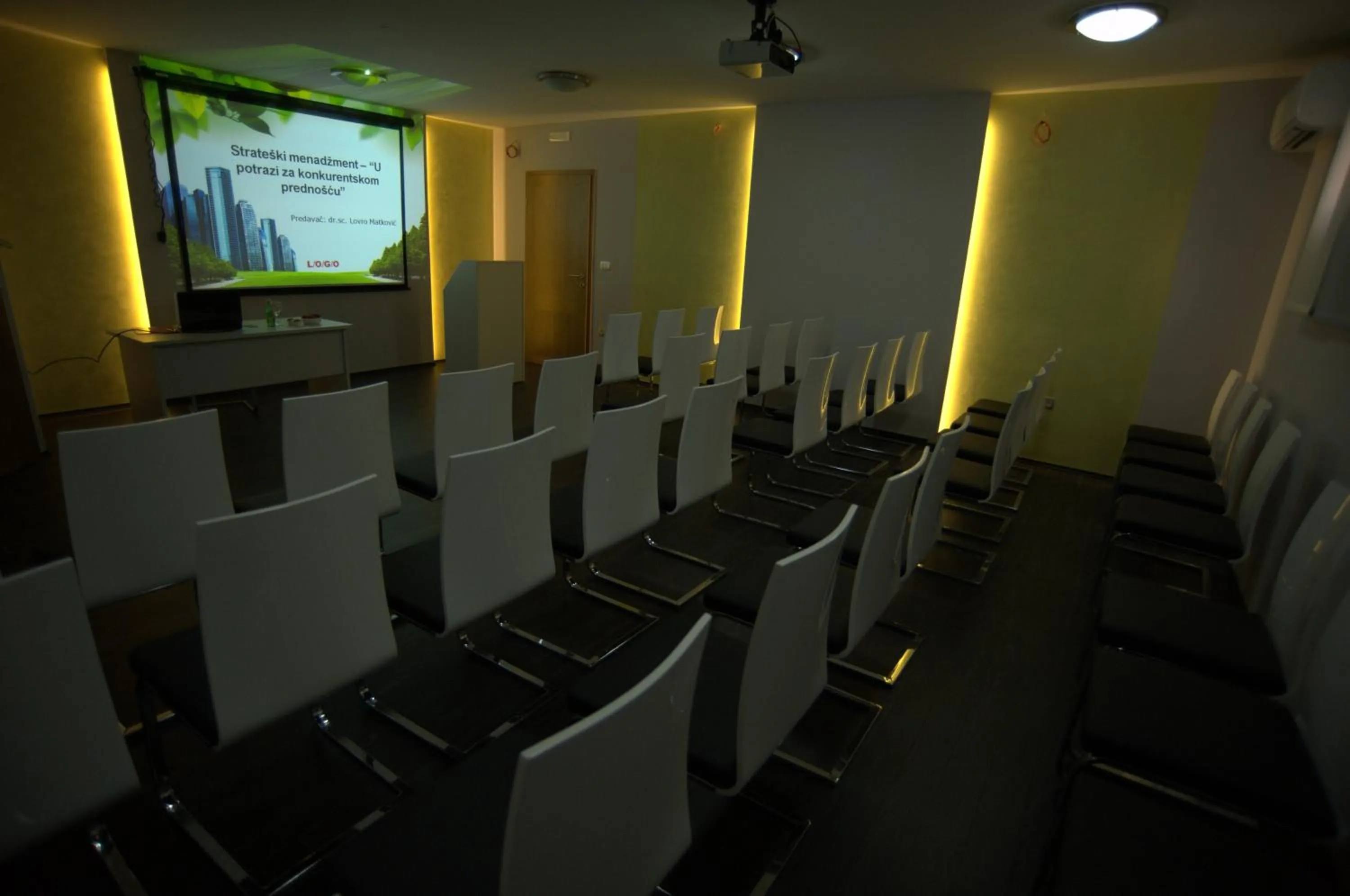 Banquet/Function facilities in Hotel Đakovo