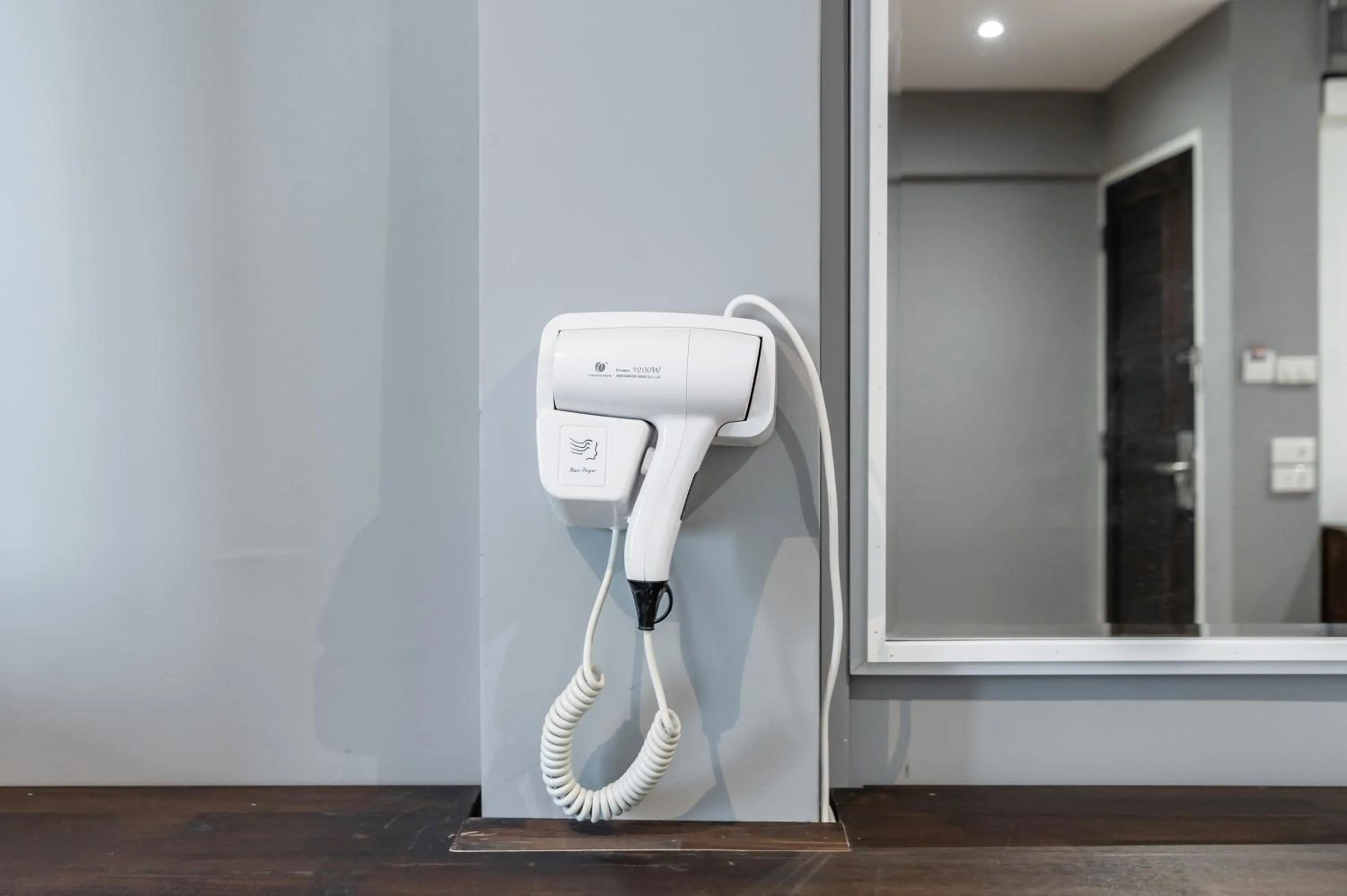 The Richy Place Guest House