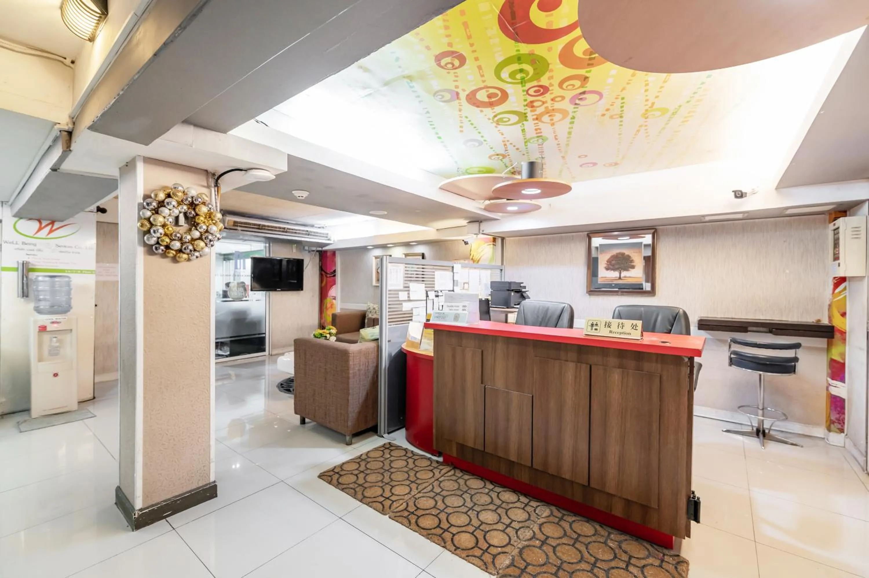 The Richy Place Guest House