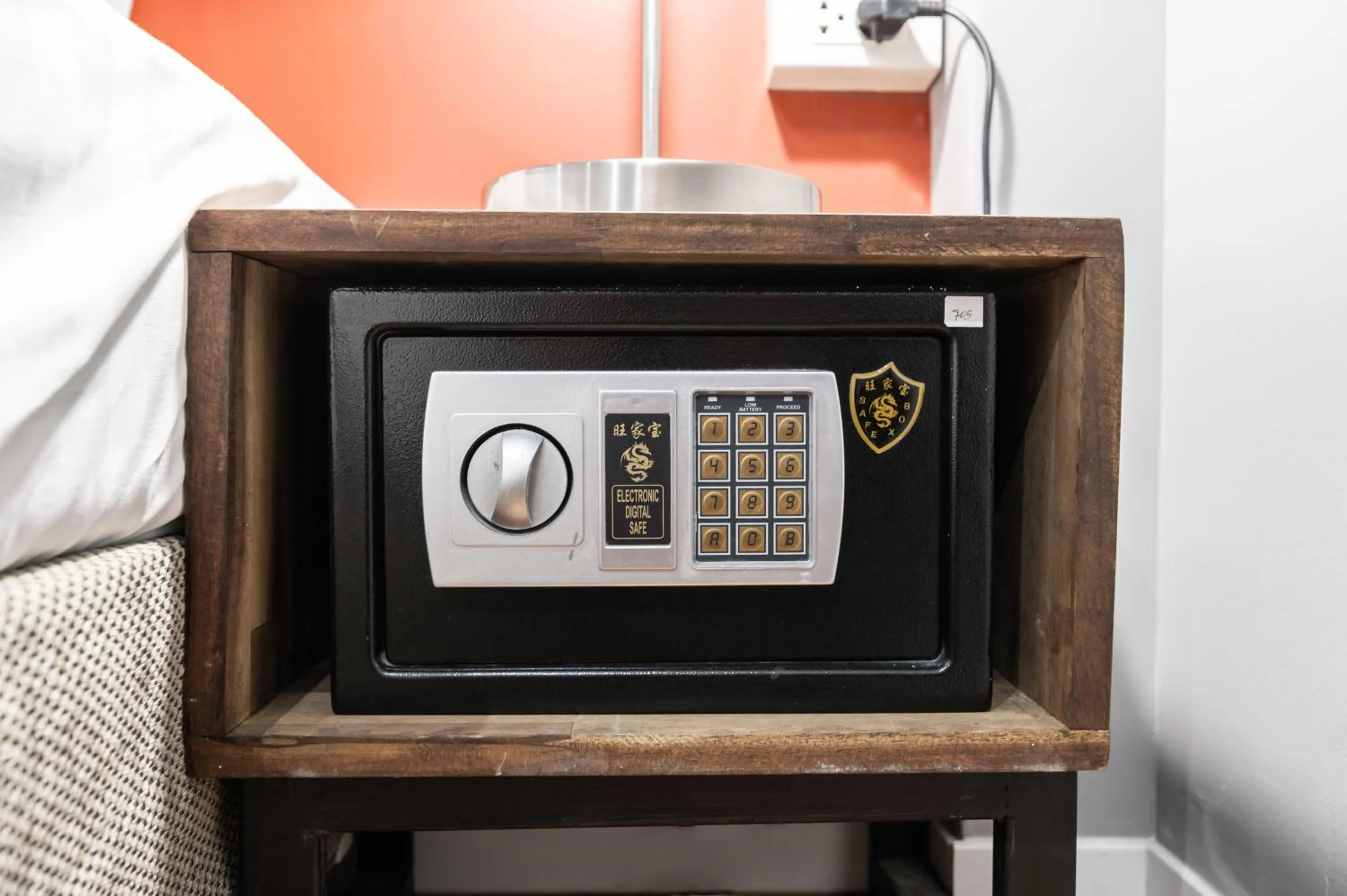 The Richy Place Guest House