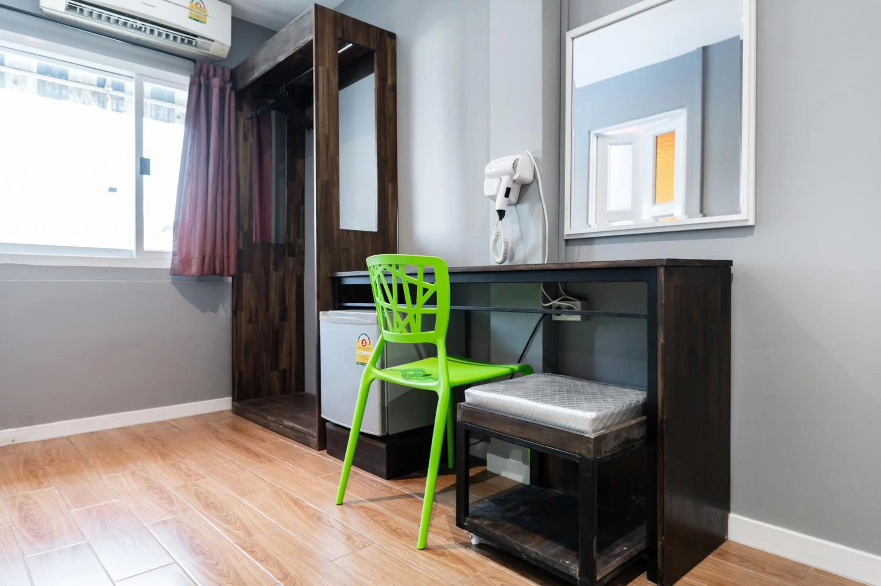 The Richy Place Guest House