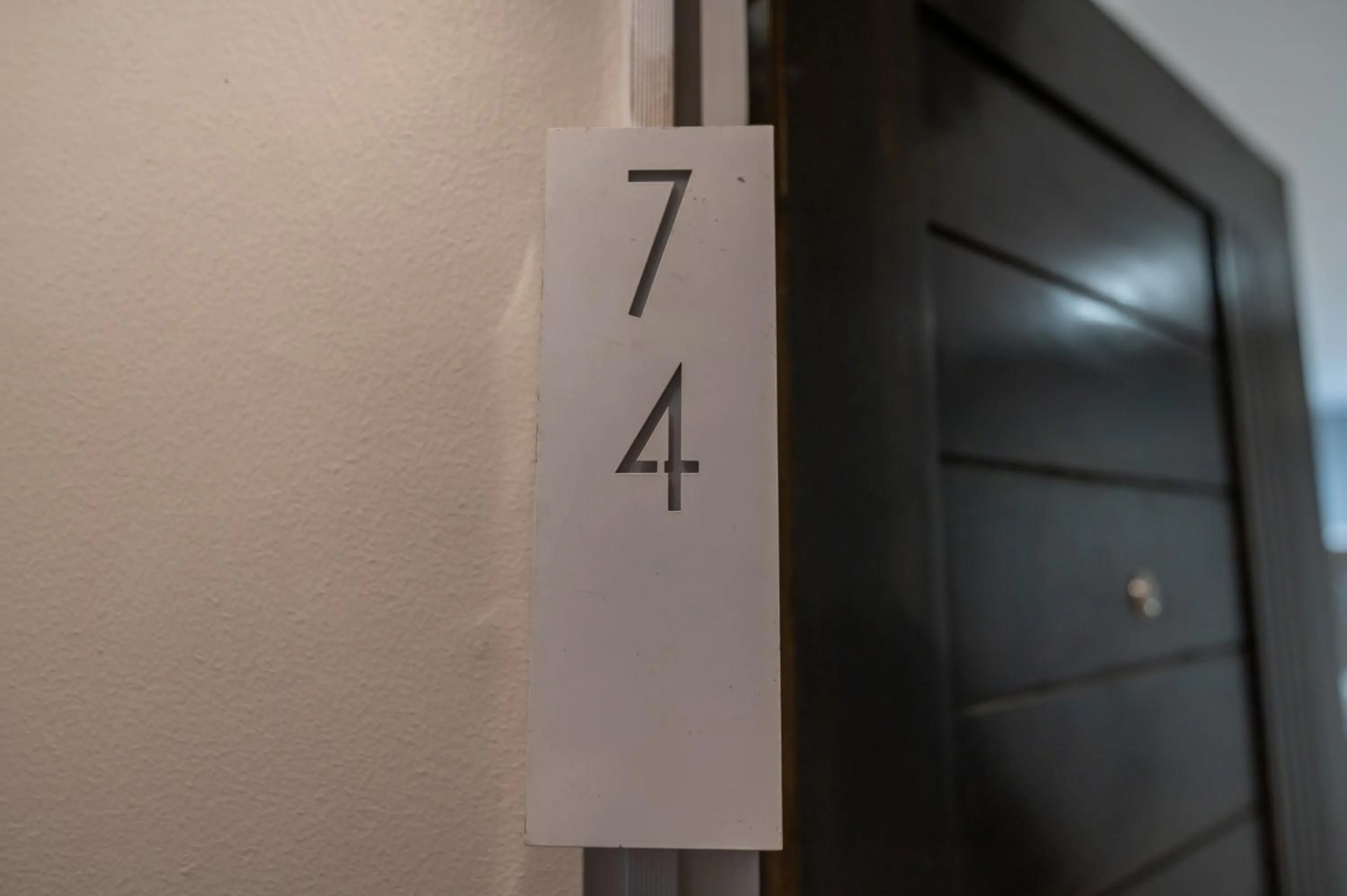 The Richy Place Guest House