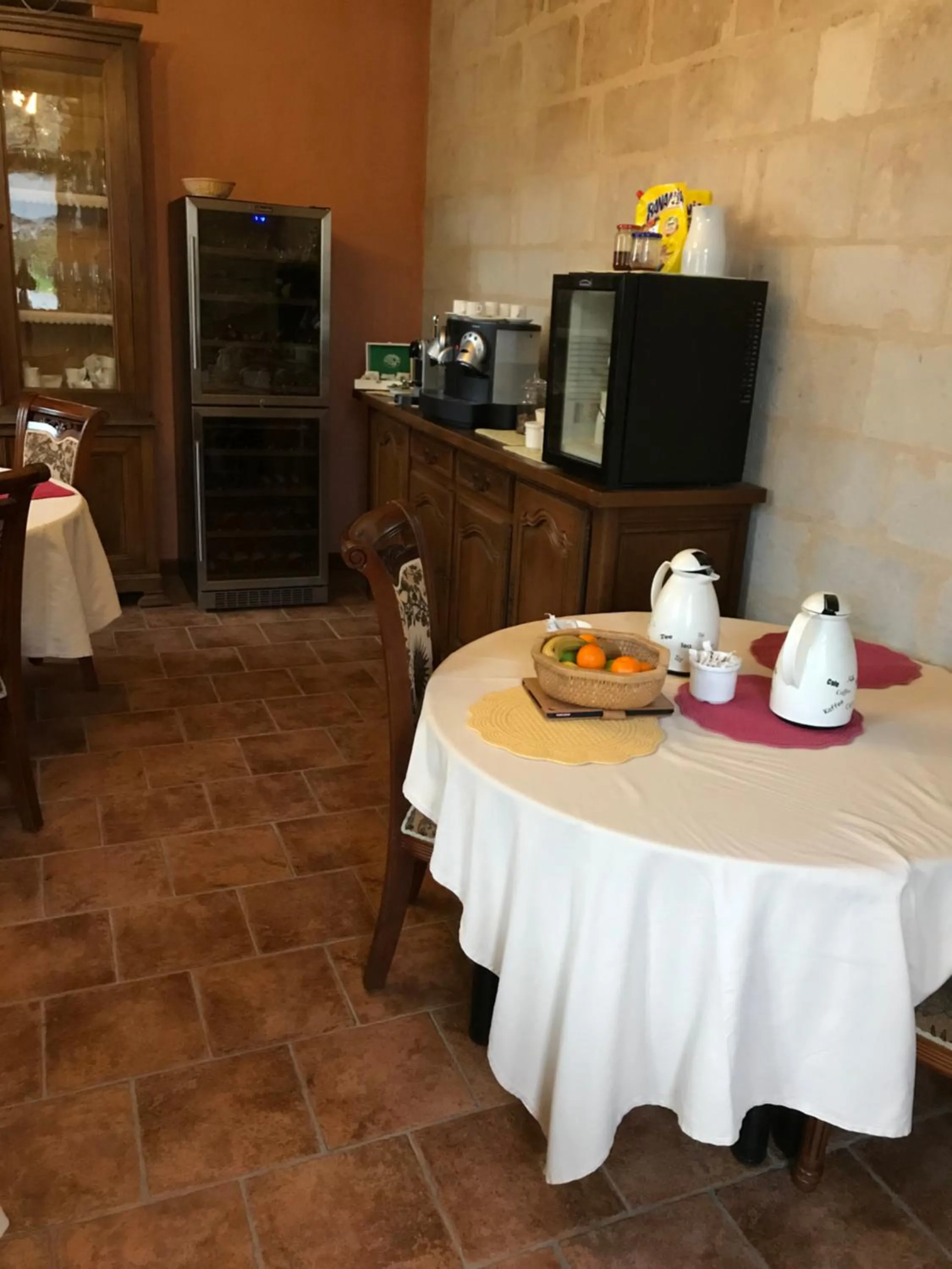 Château de Belle Poule