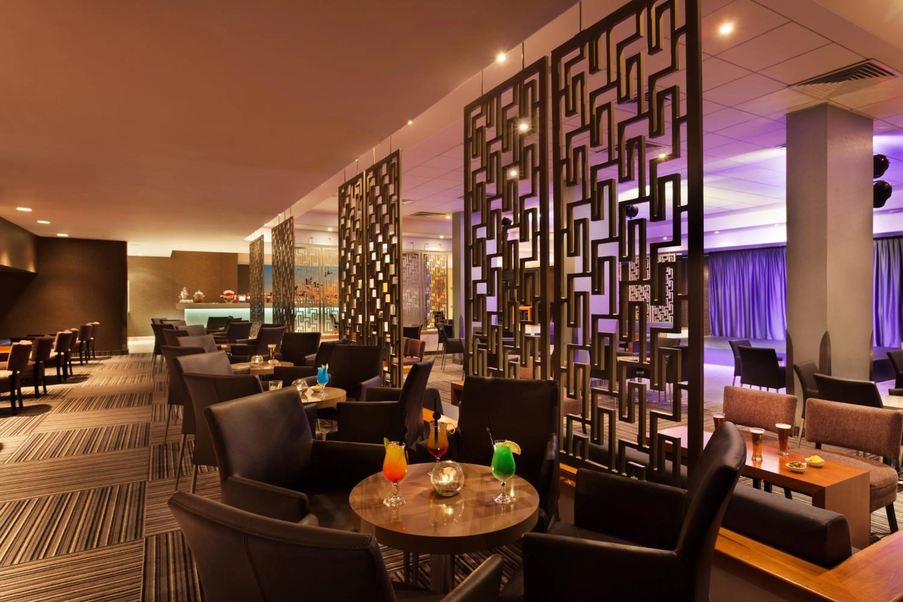 Restaurant/places to eat in Lagoona by Isrotel Collection