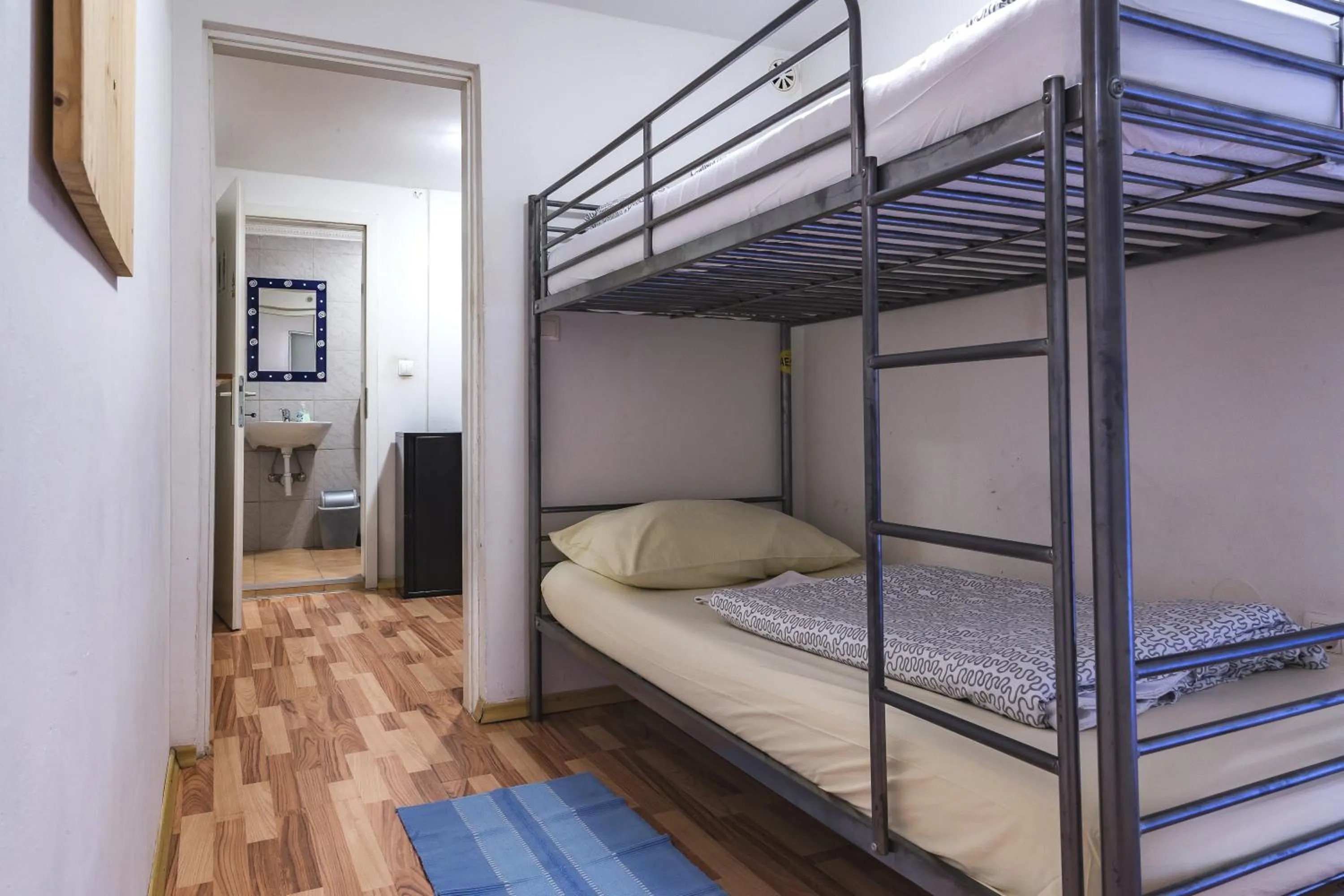 Photo of the whole room, Bed in Hostel 24