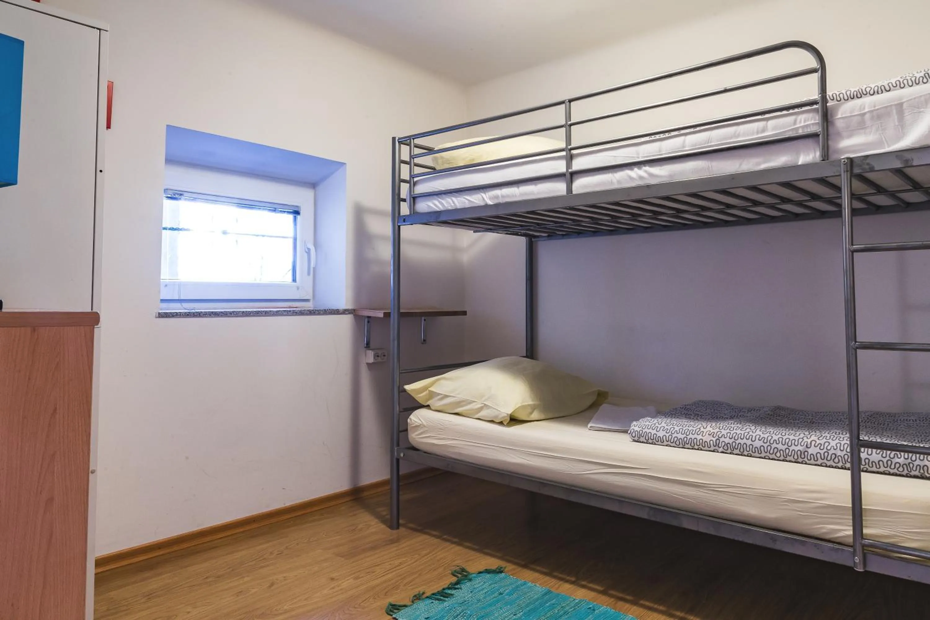 Photo of the whole room, Bed in Hostel 24